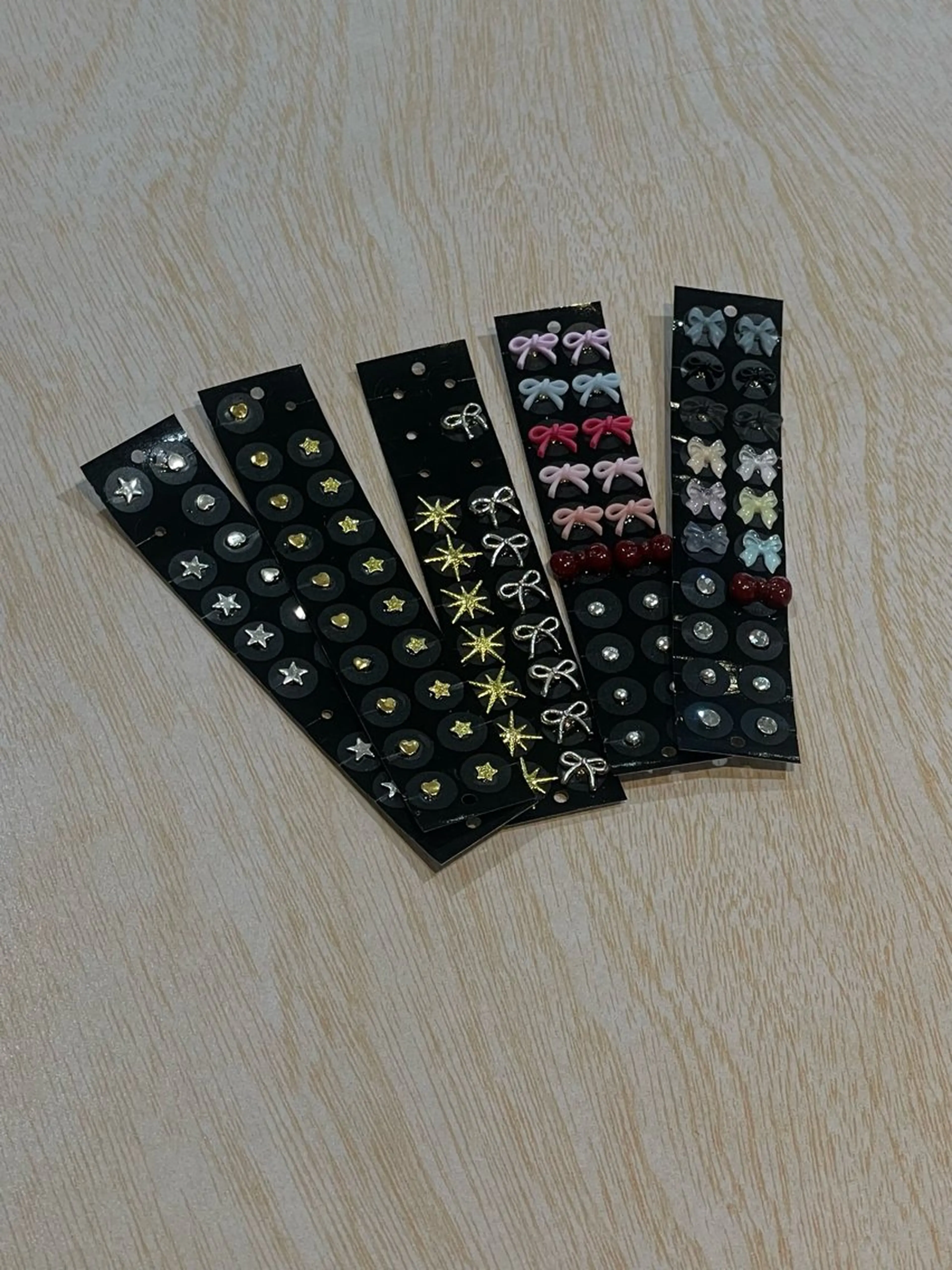 ✨💎話題の耳ツボジュエリー💎✨の写真