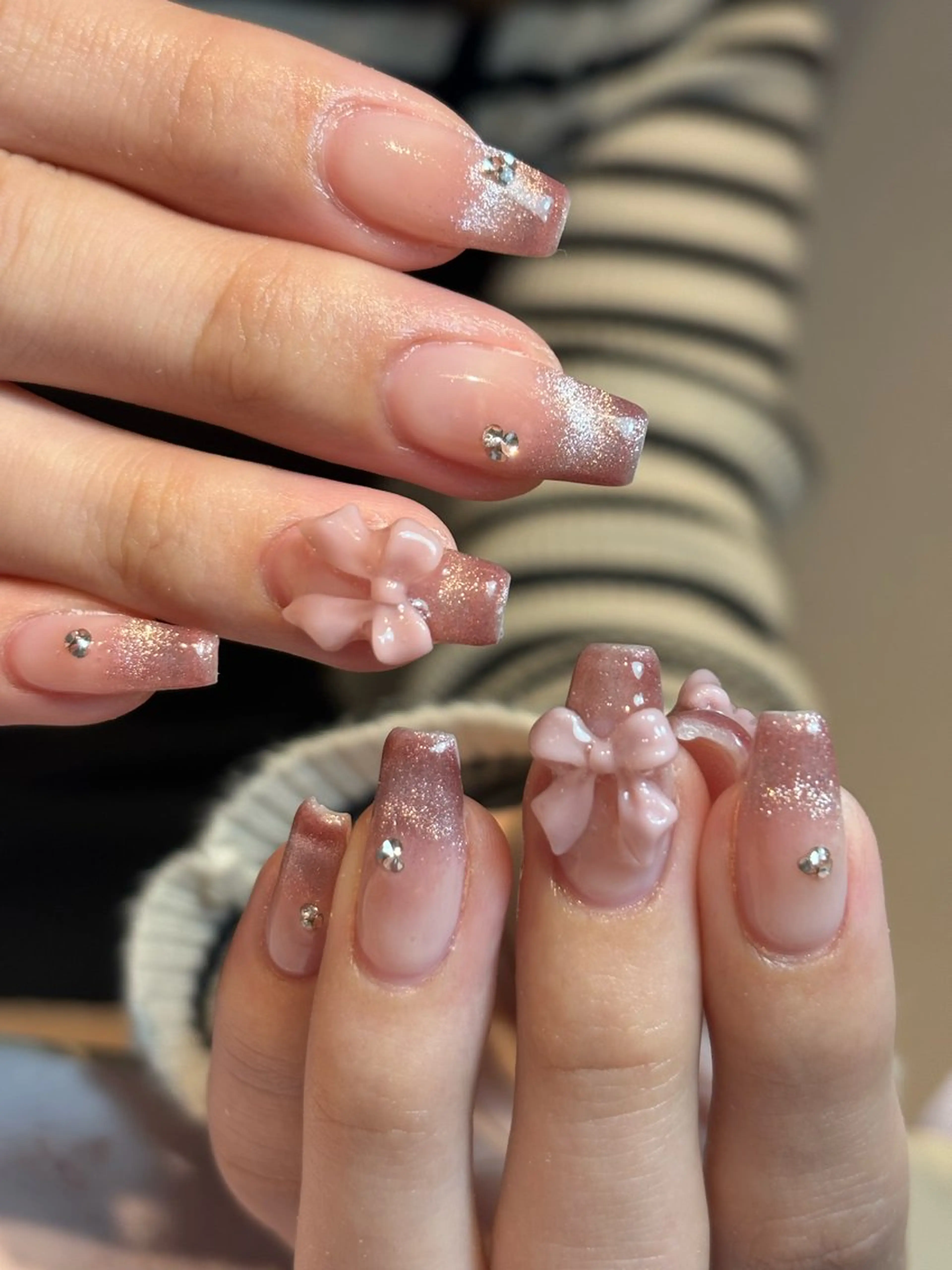 ネイル Brodia nailsのネイルデザイン