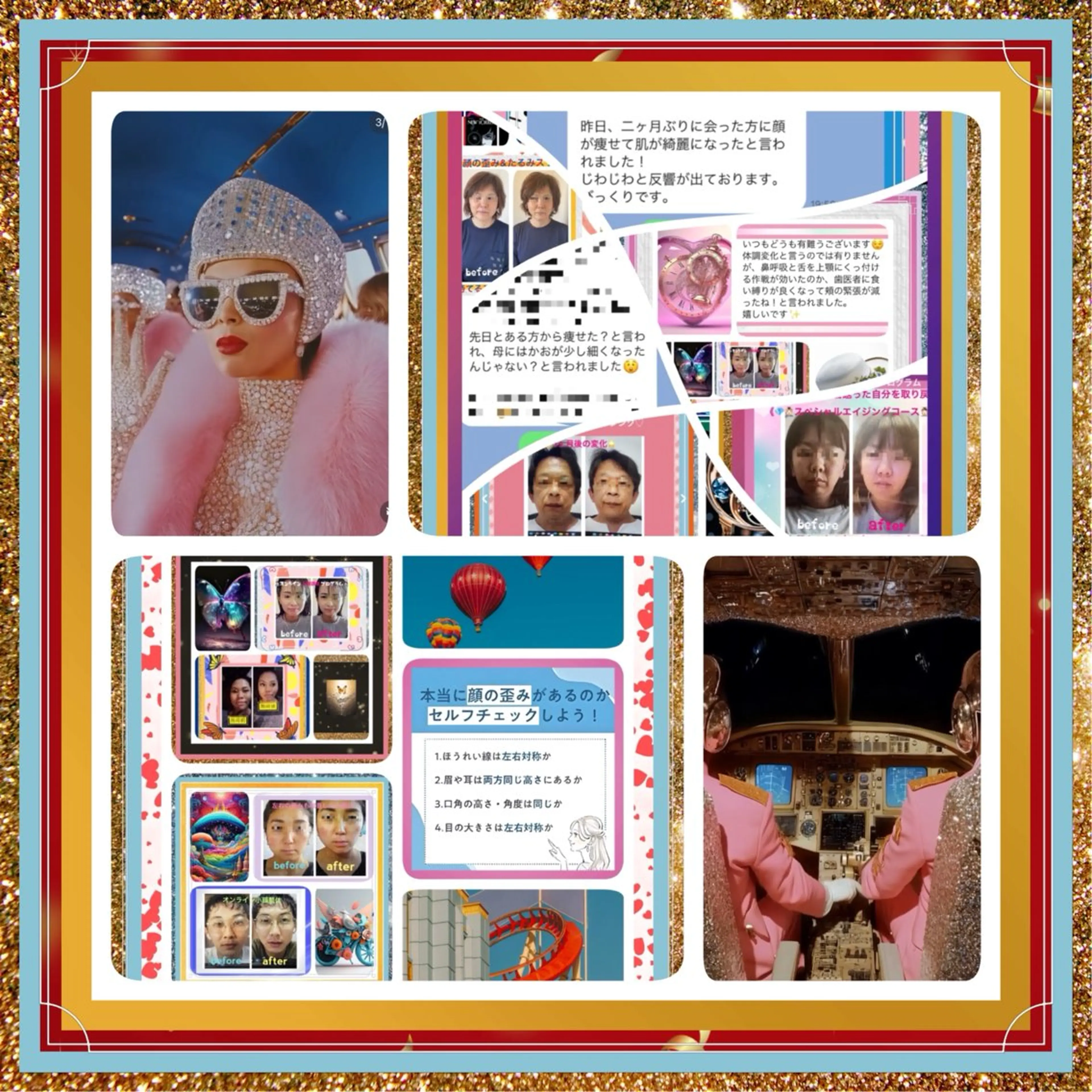 美容整体サロンMikie所属・小沼 美希恵のその他イメージ