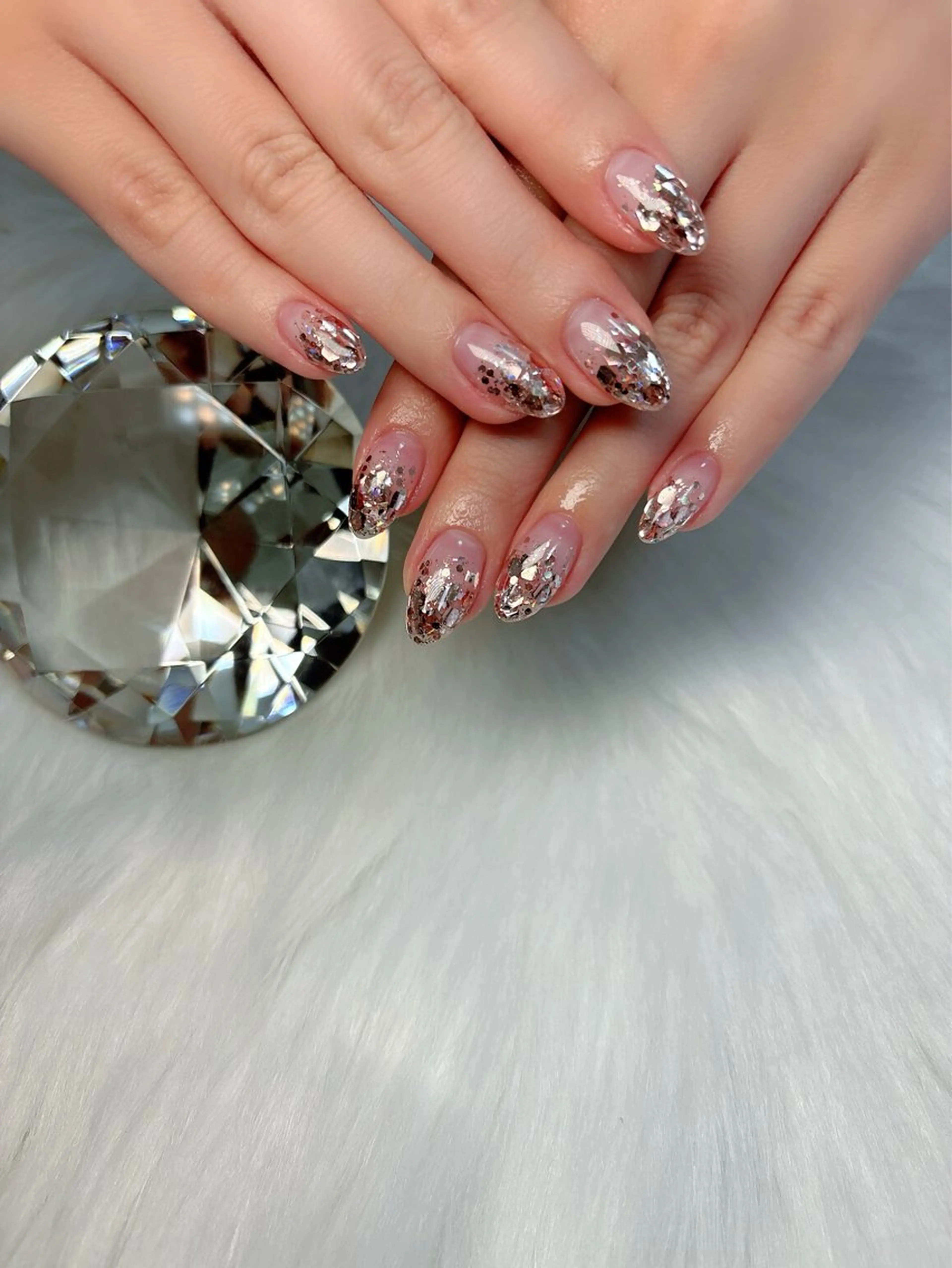 ネイル ハンドネイル salon de belnetta所属・kayo 💅のネイルデザイン