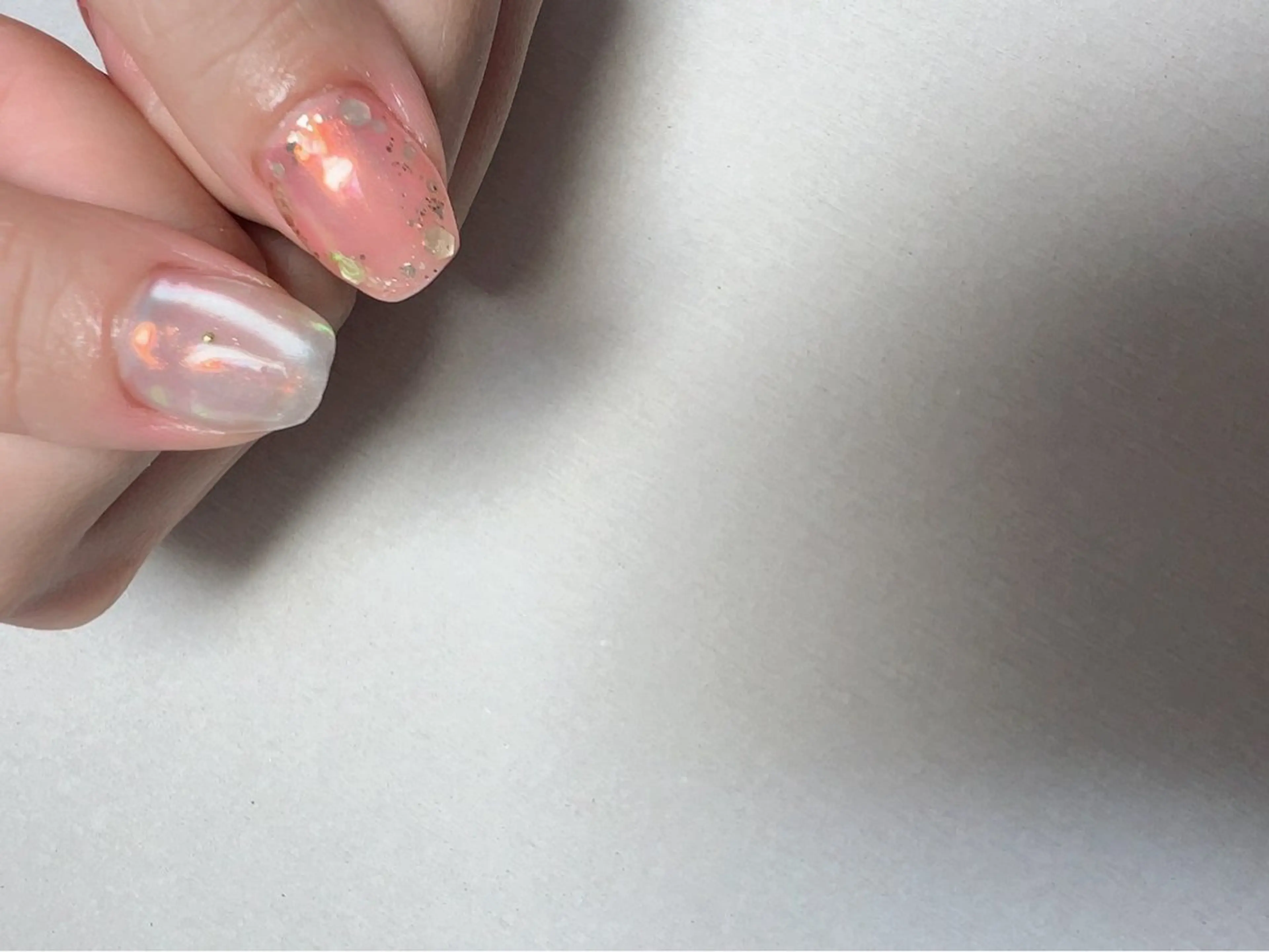 ネイル irooo 21のネイルデザイン