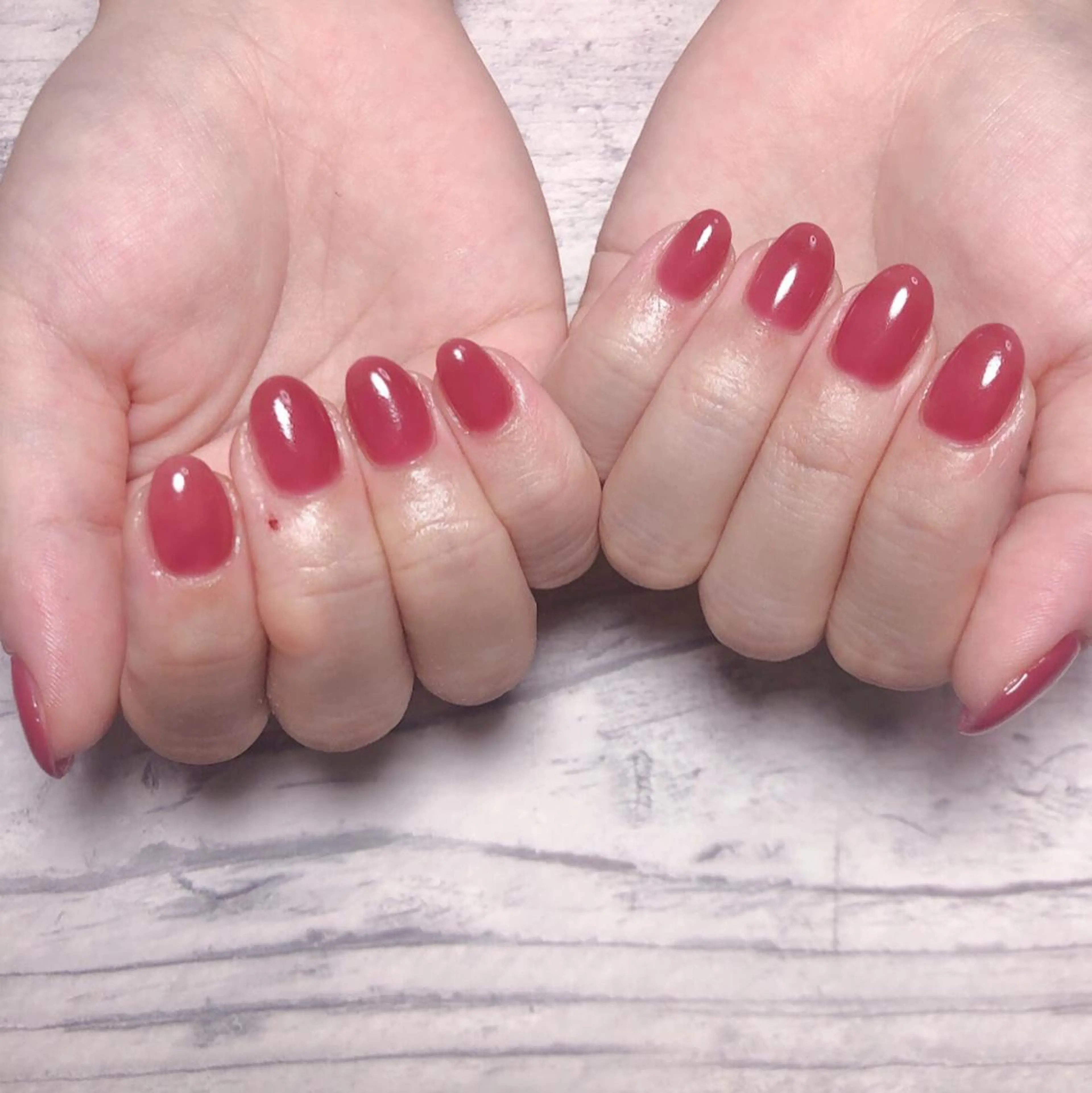 ネイル 個室ネイルサロンDolly  Girl〜ドーリーガール〜所属・DollyGirl KYOKOのネイルデザイン