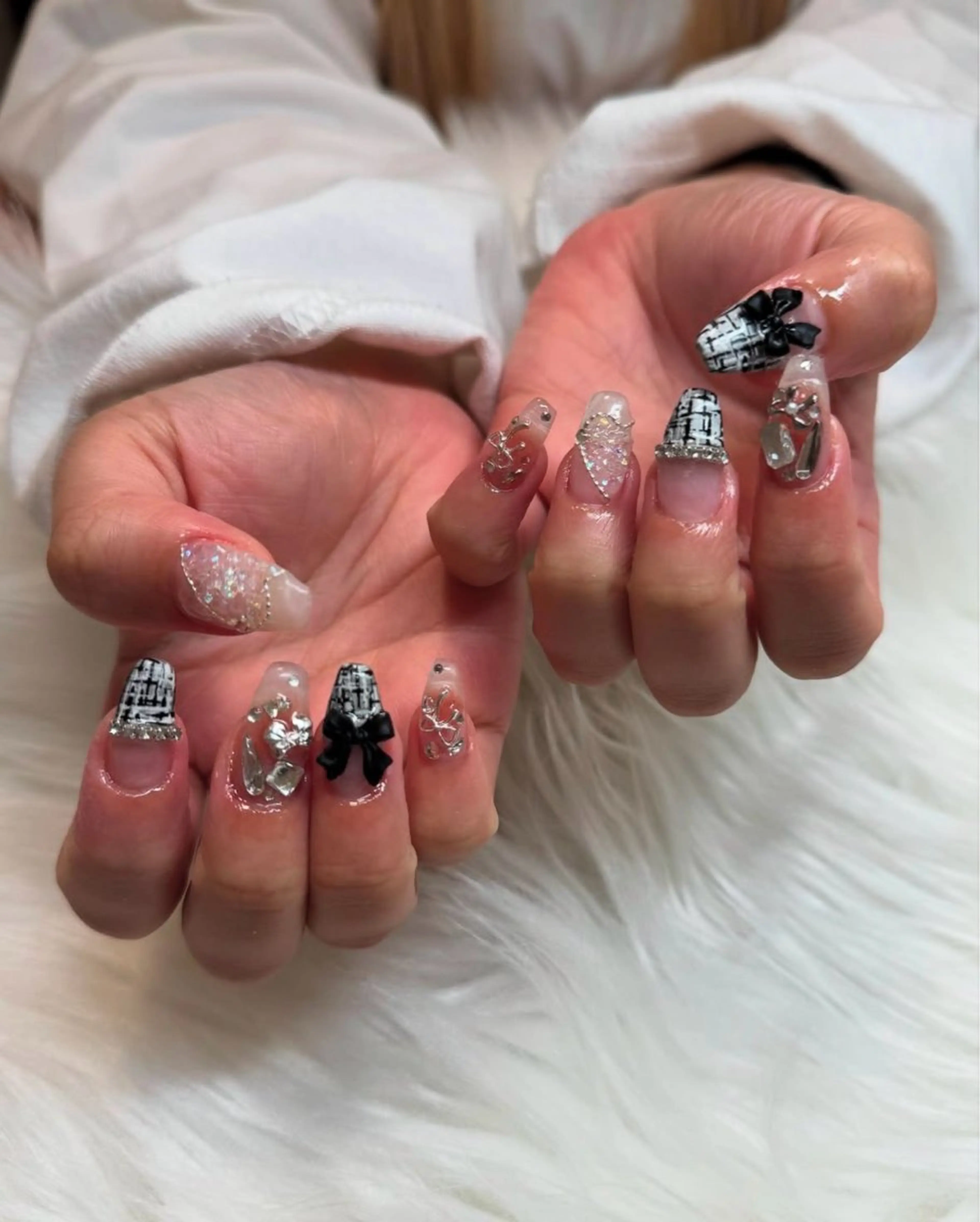 ネイル MN salonのネイルデザイン