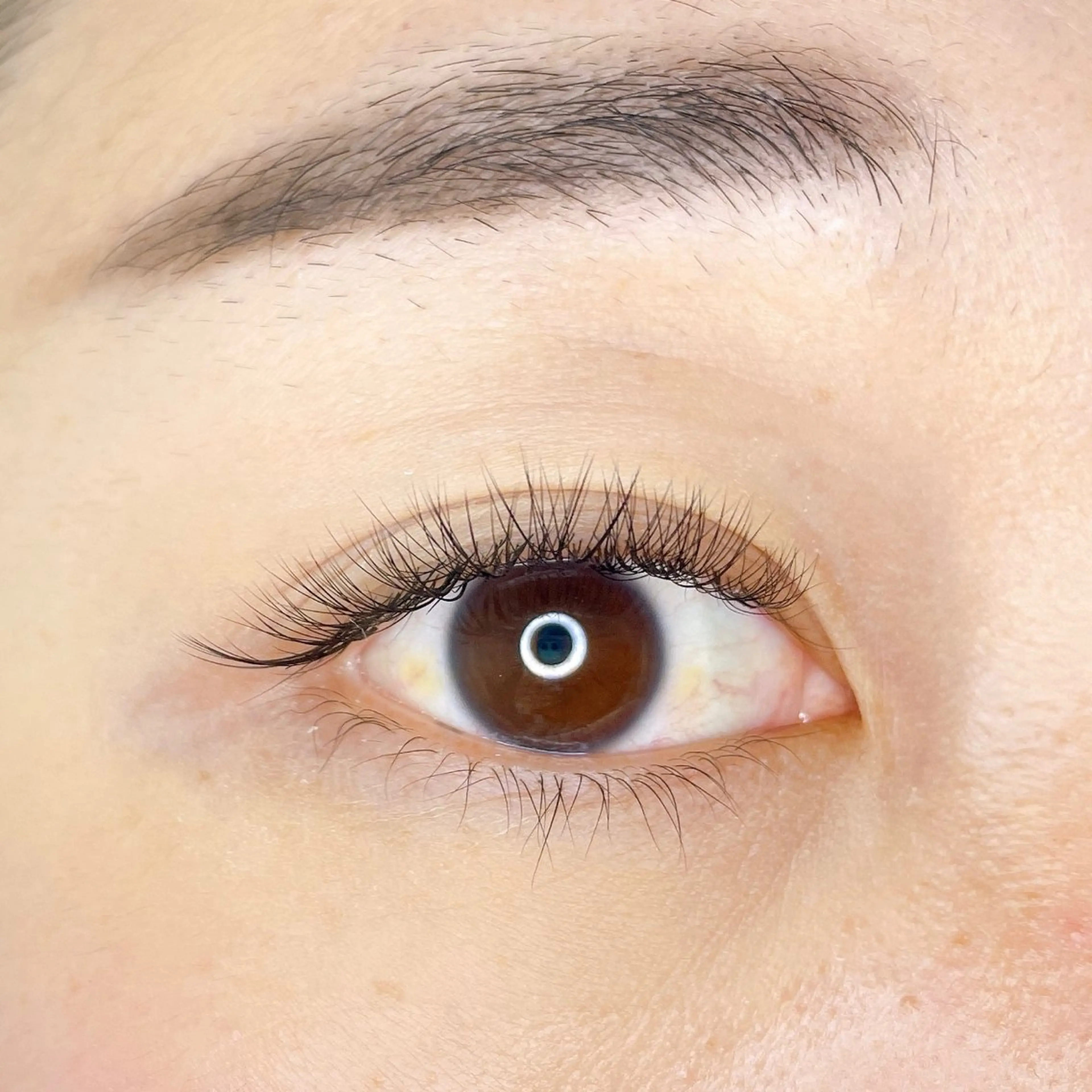 マツエク・マツパ ボリュームラッシュ マツエク AYA 【eyelash】のマツエク・マツパデザイン