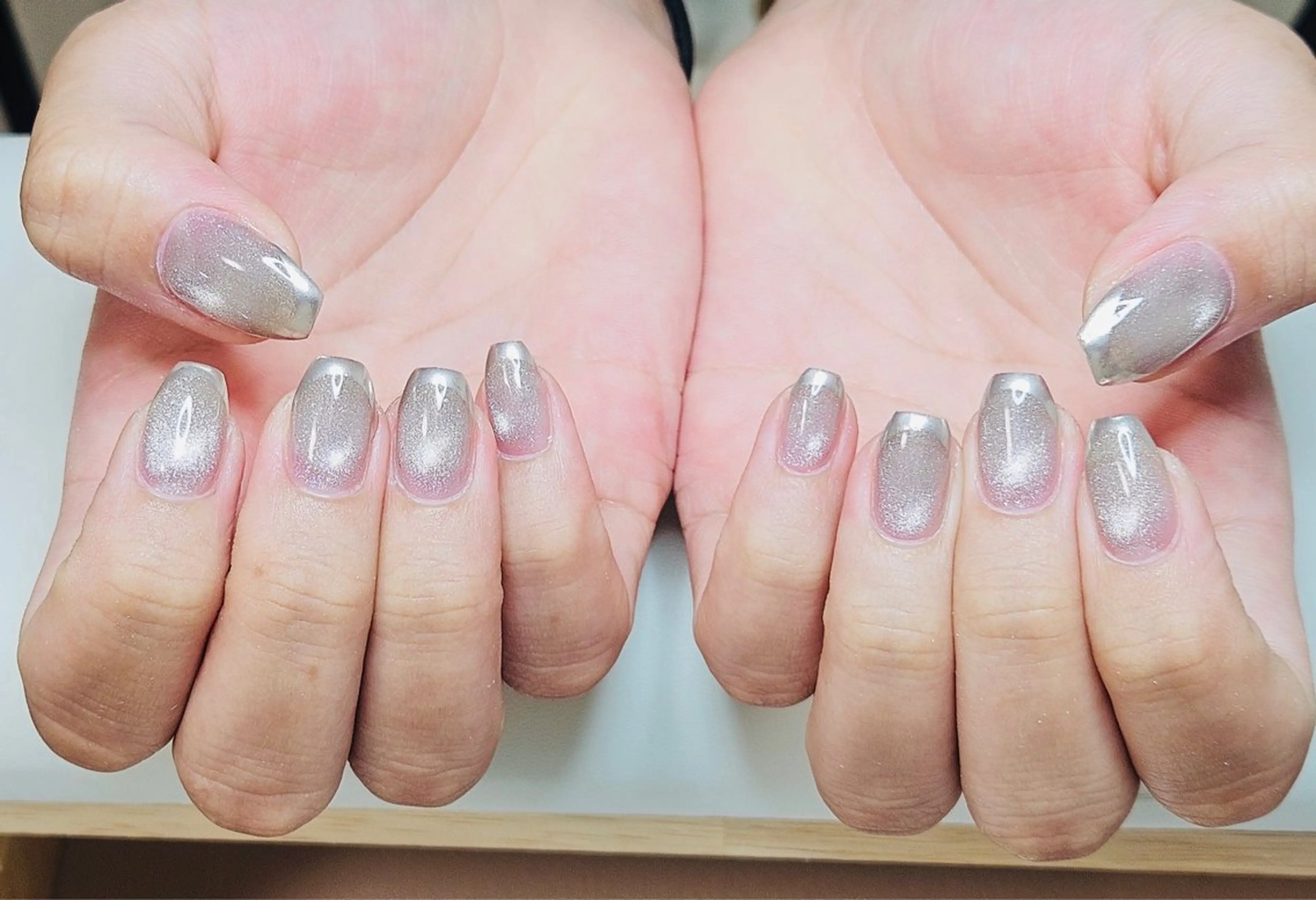 ネイル CCネイルサロン所属・CCちゃん ネイルサロンのネイルデザイン