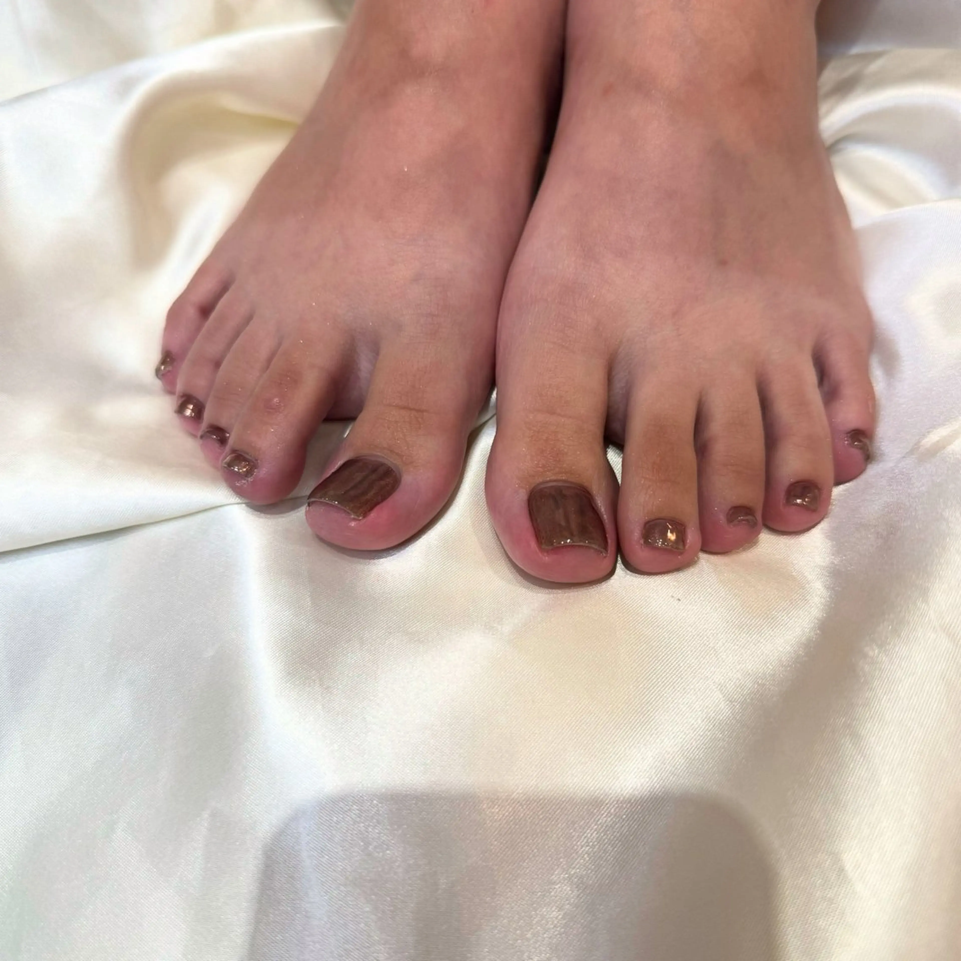 ネイル mizuki 🎀のネイルデザイン