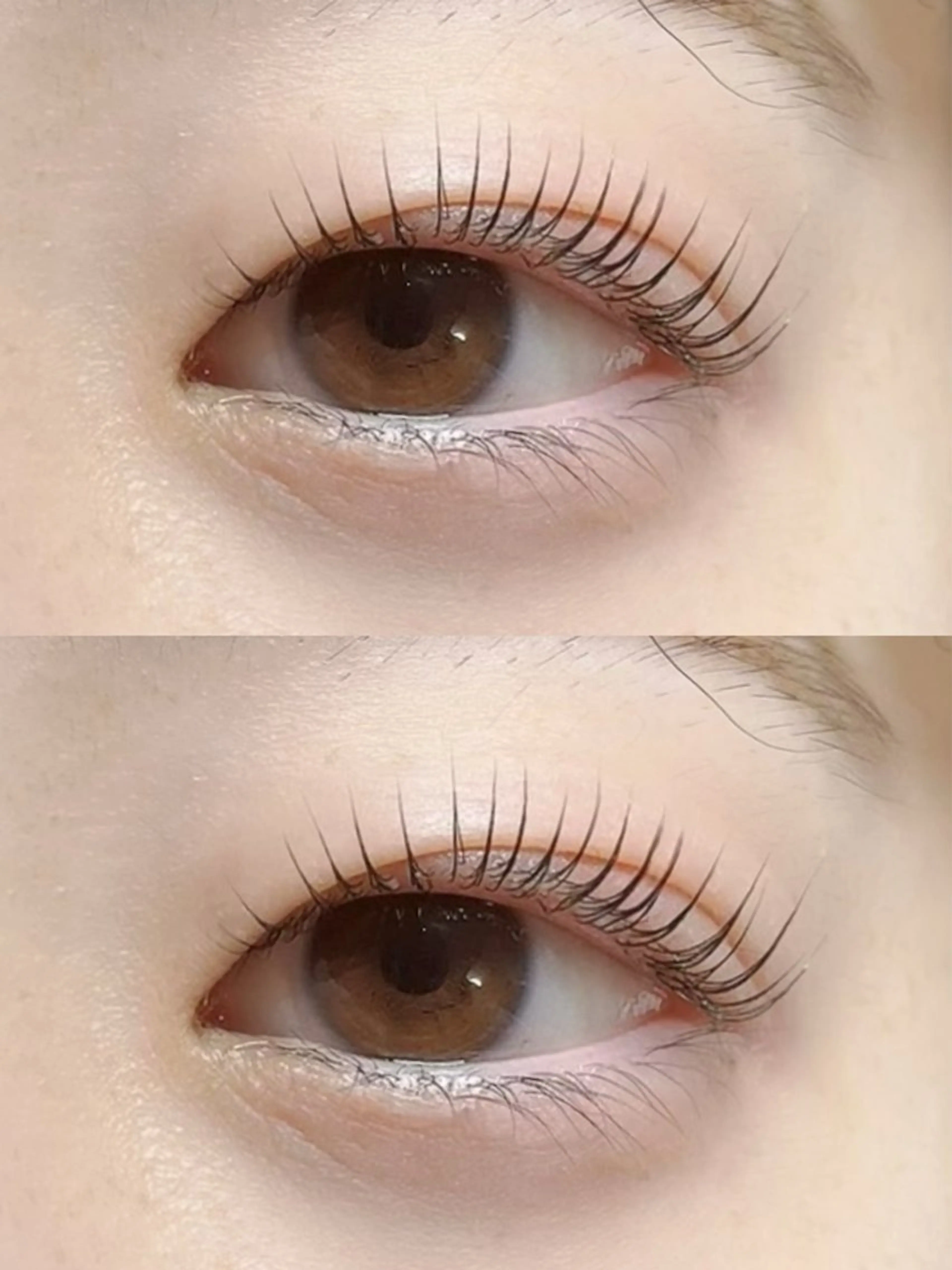 マツエク・マツパ Eyelash foisalonのマツエク・マツパデザイン