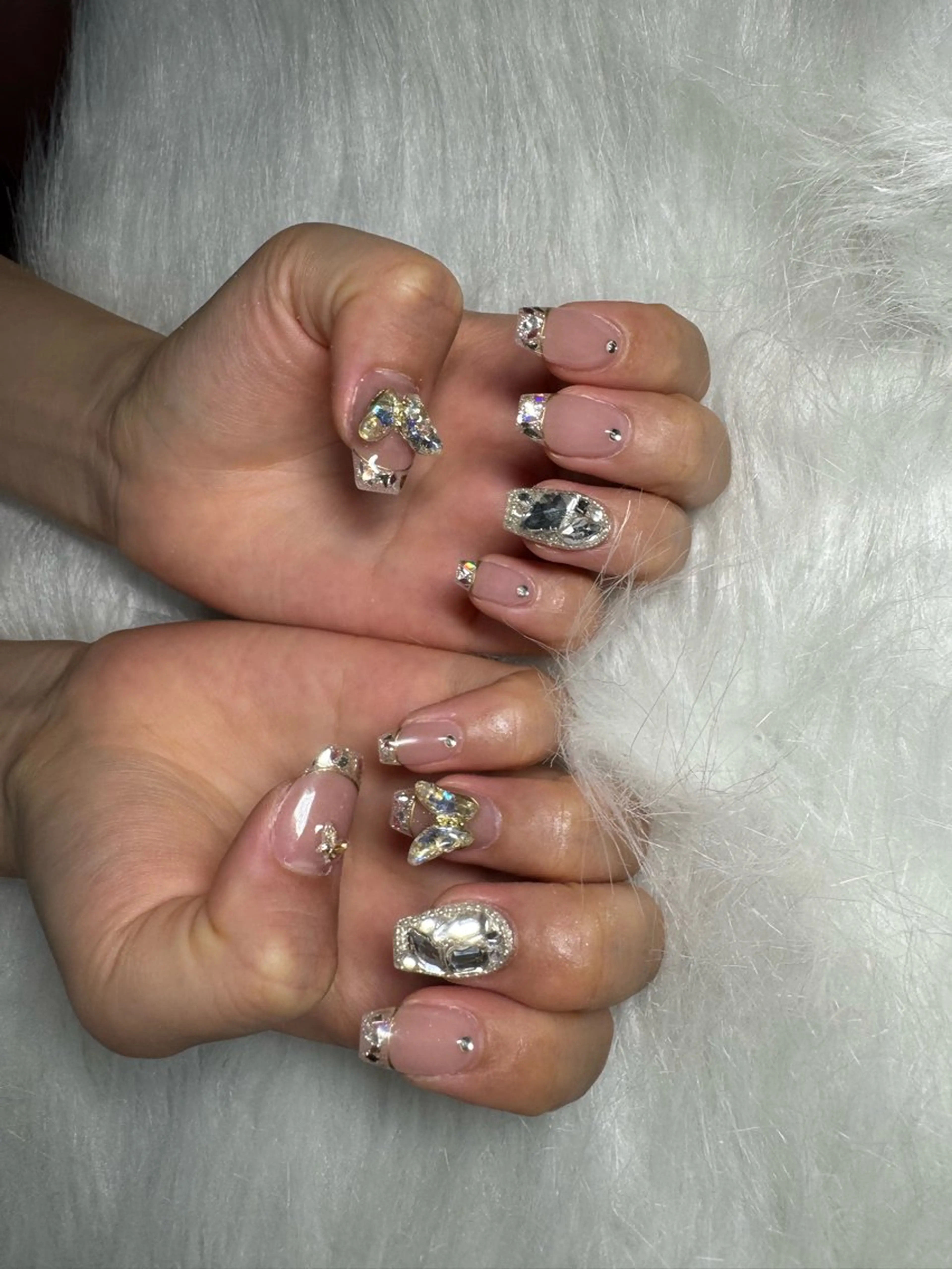 ネイル LAVISH nail salonのネイルデザイン