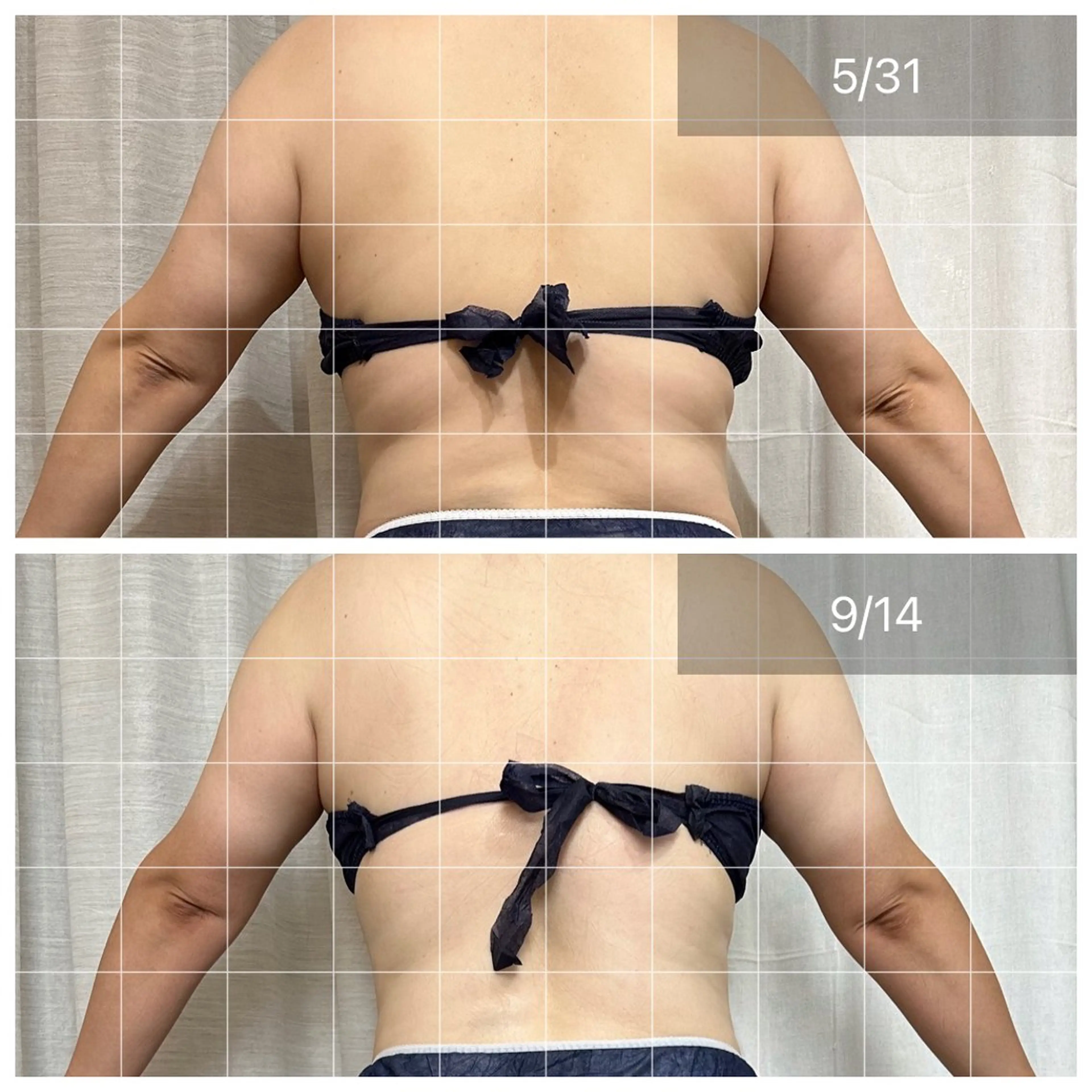 エステ リラク Bène Soin du Esthétique所属・逵中 元香のエステ・リラクイメージ