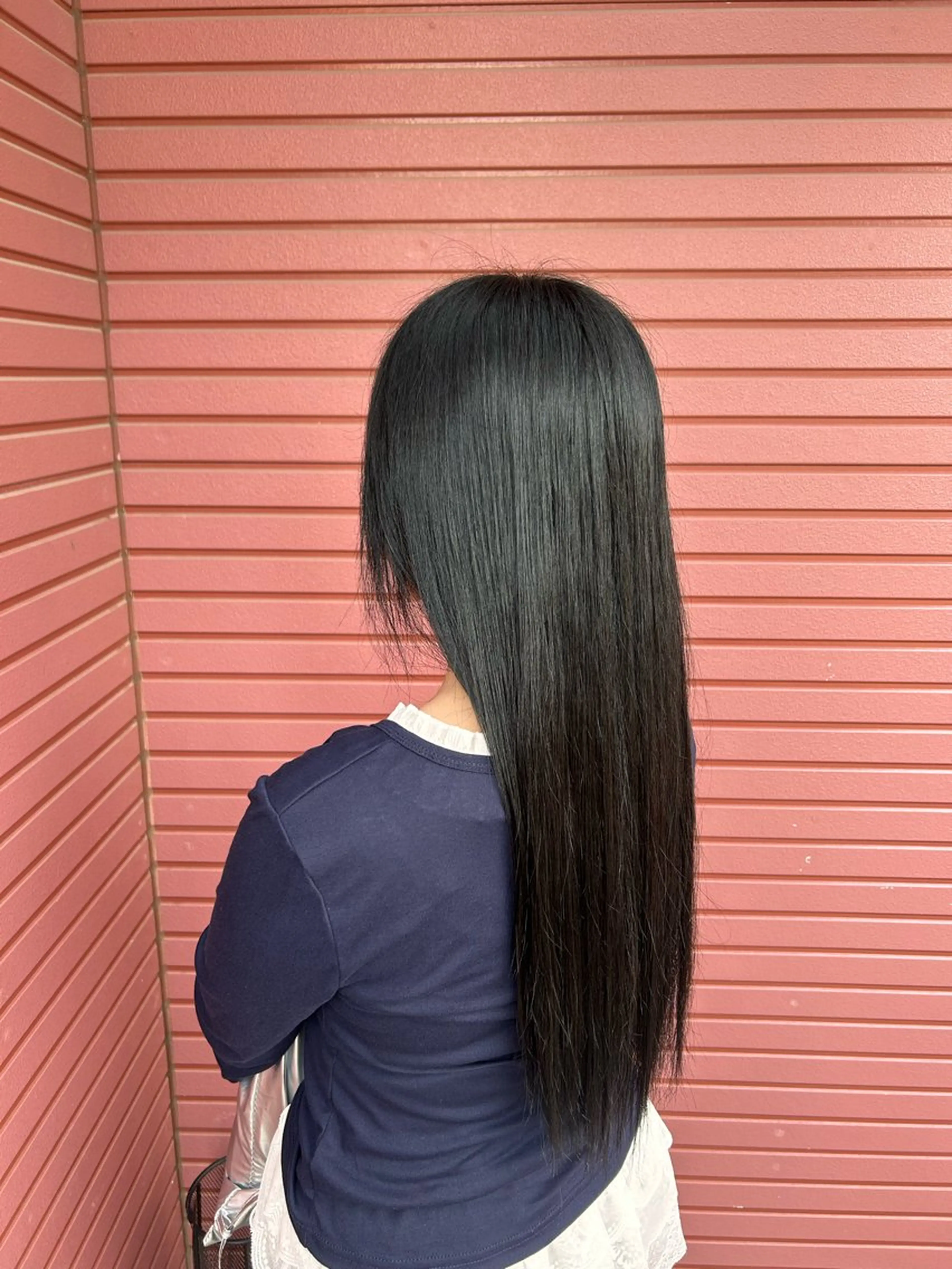 カラー ヘアカラー MANA /カラーモデル募集のヘアスタイル