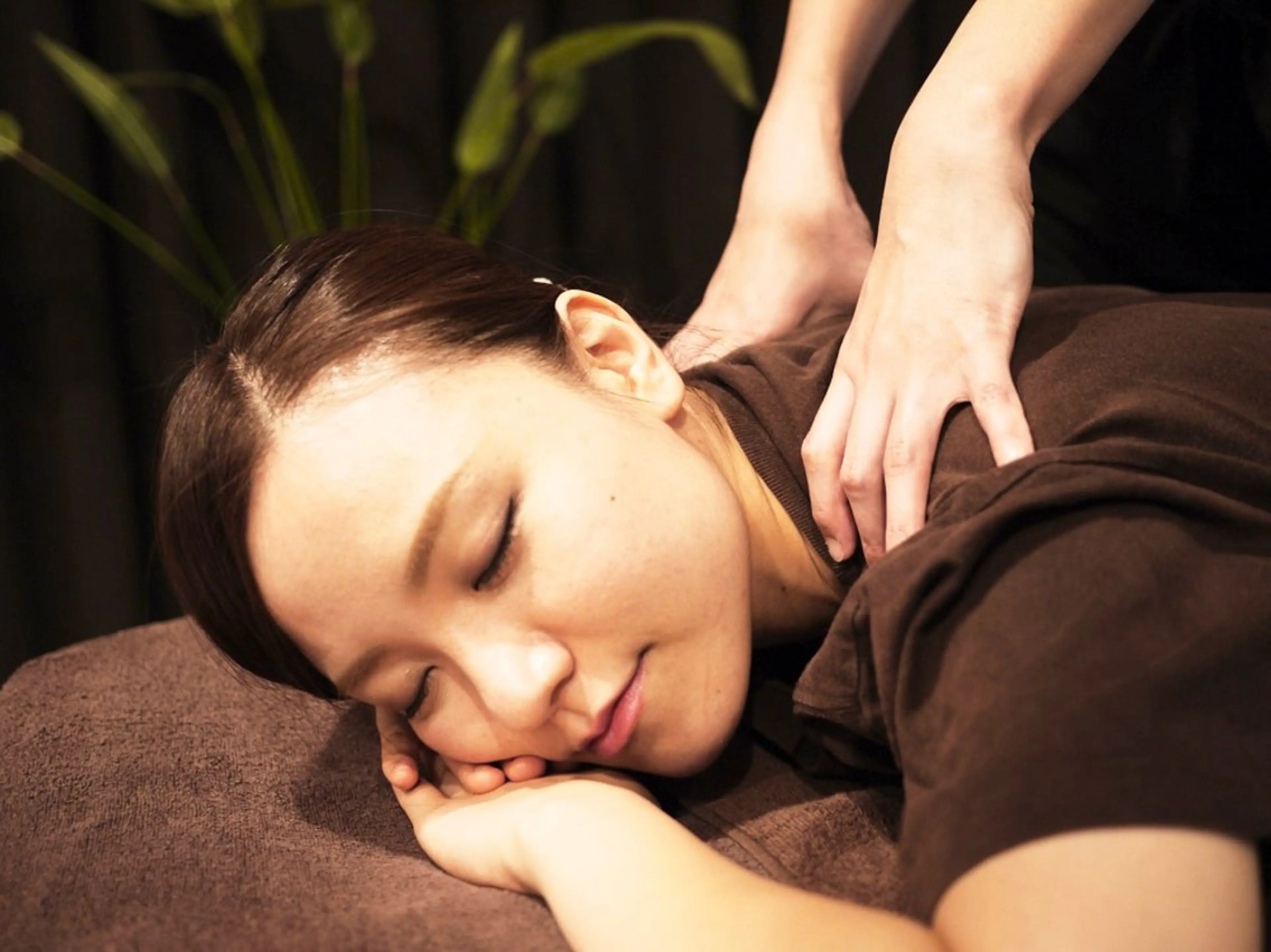 【平日14時までの特別価格！】深層ほぐし 90分 ¥15,000 → ¥6,500の写真