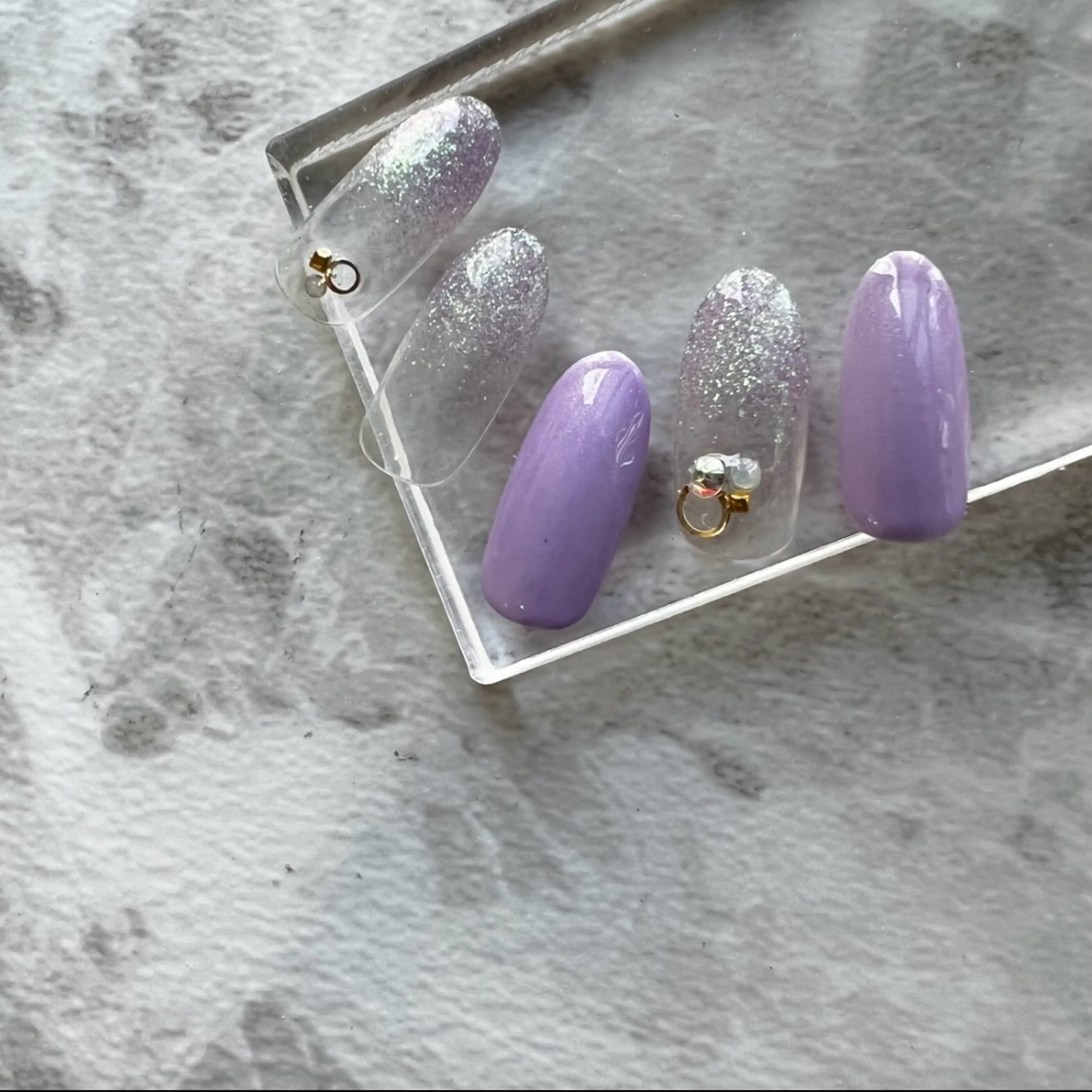 ネイル ハンドネイル t. misuzuのネイルデザイン