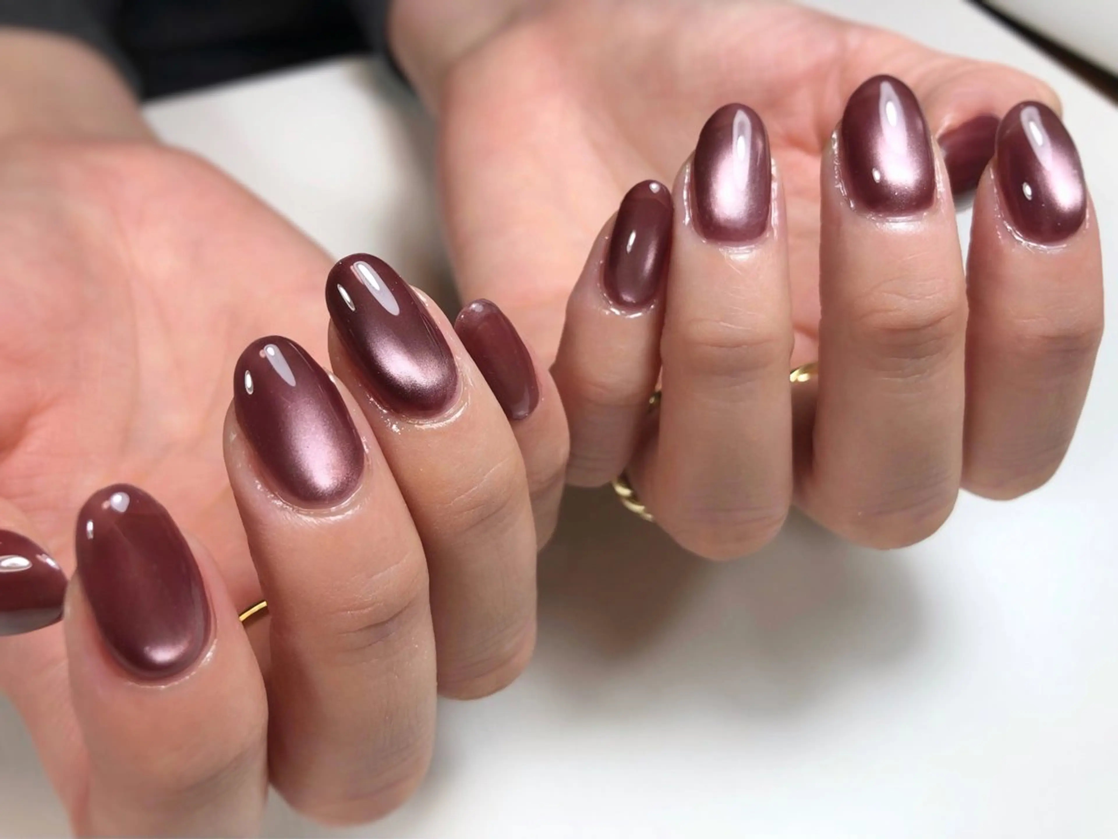 マグネットワンカラー【自店・他店オフ無料】の写真