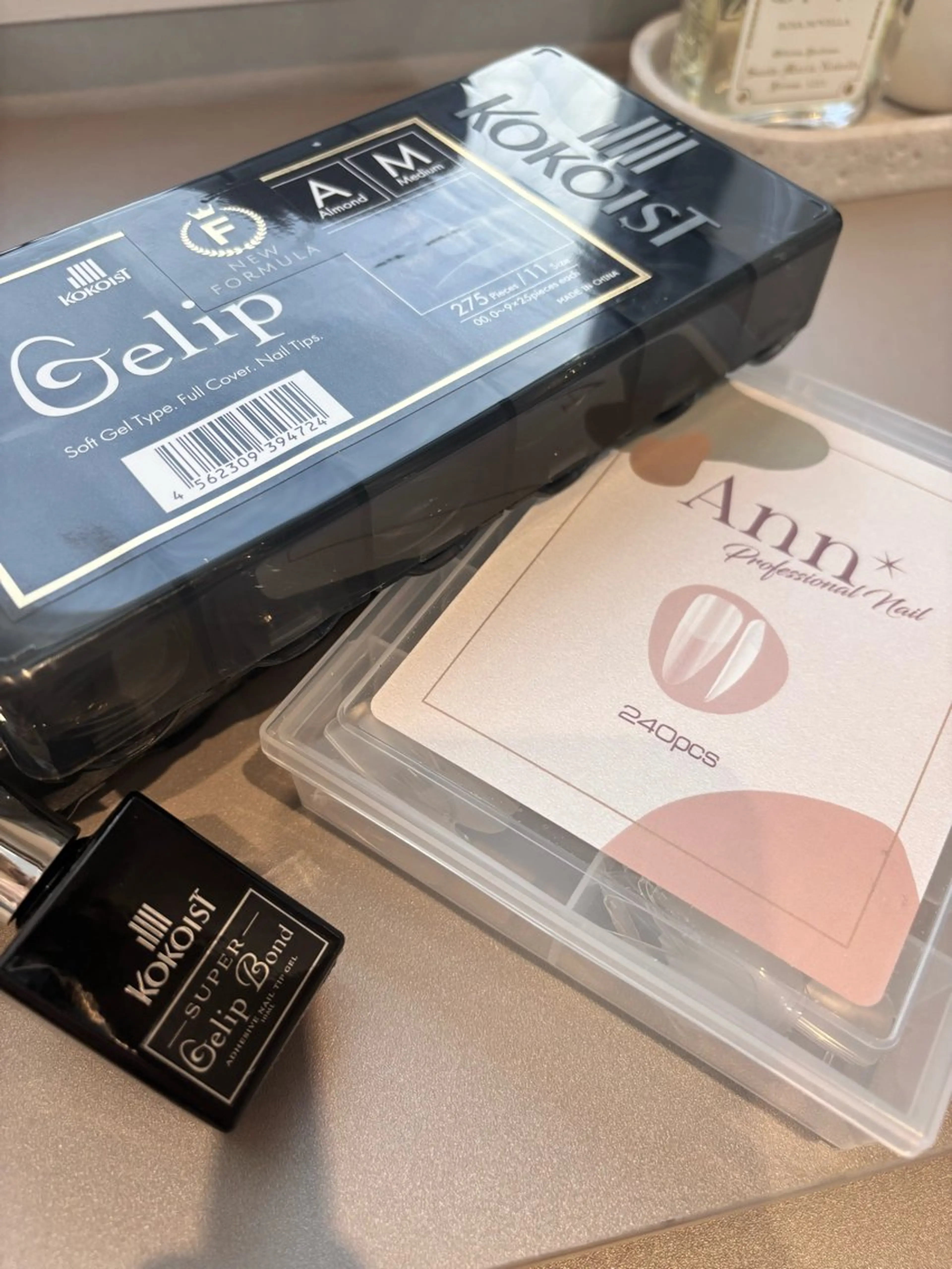 🔹長だし3​〜​5本まで(通常メニュー料金➕)の写真