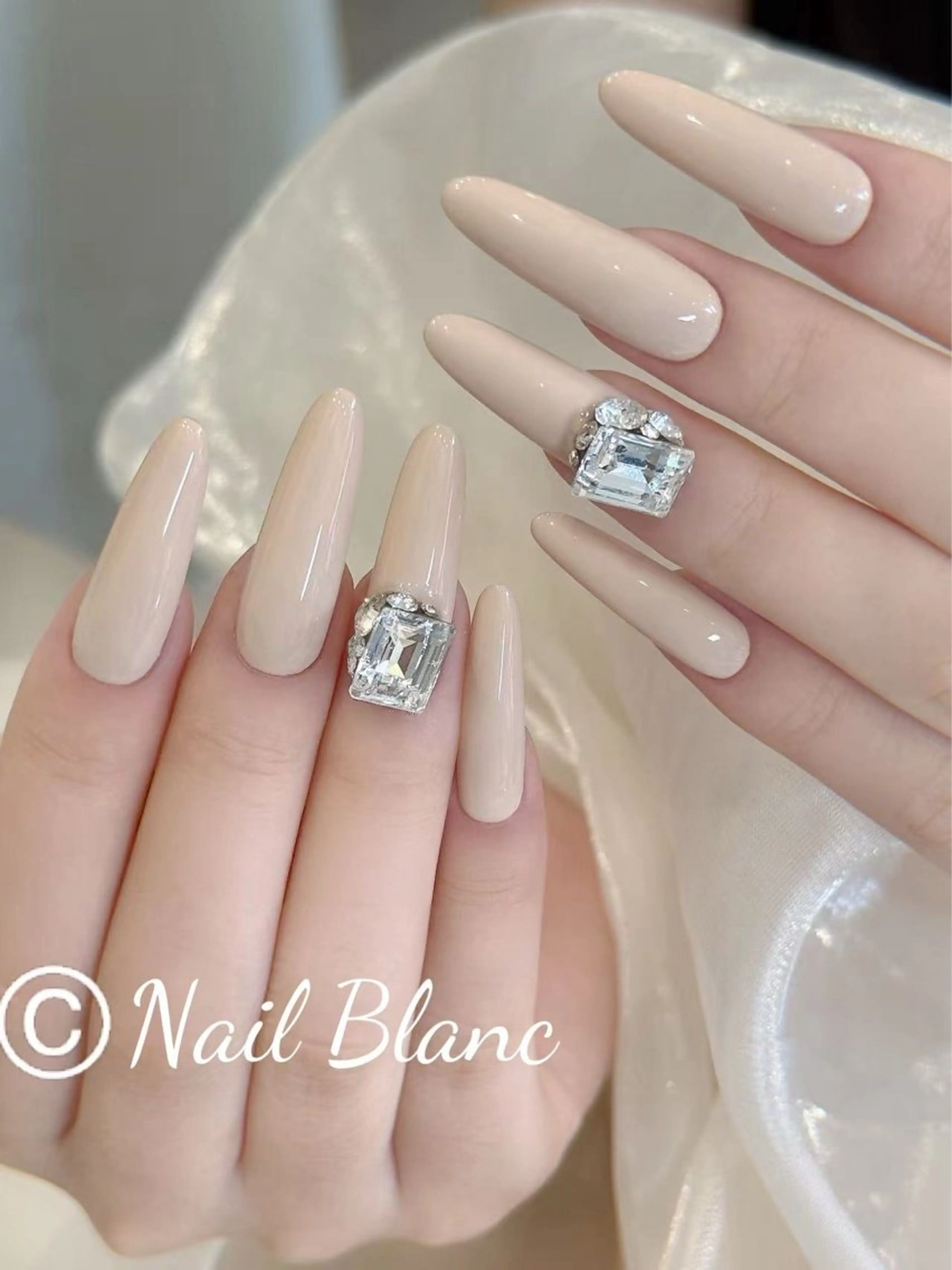ネイル Nail nanamiのネイルデザイン