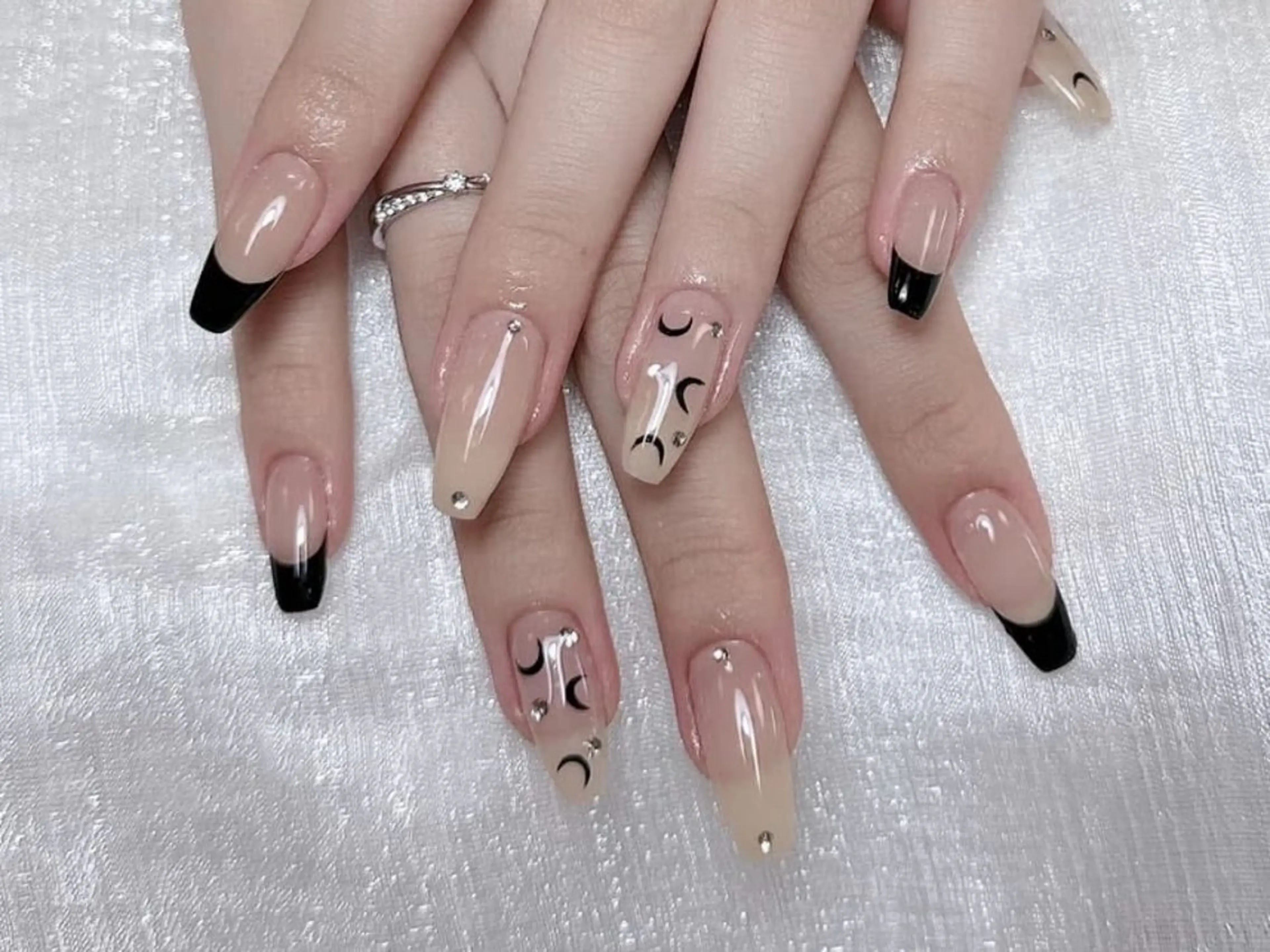 ネイル ハンドネイル viet phe所属・Vp ネイルのネイルデザイン