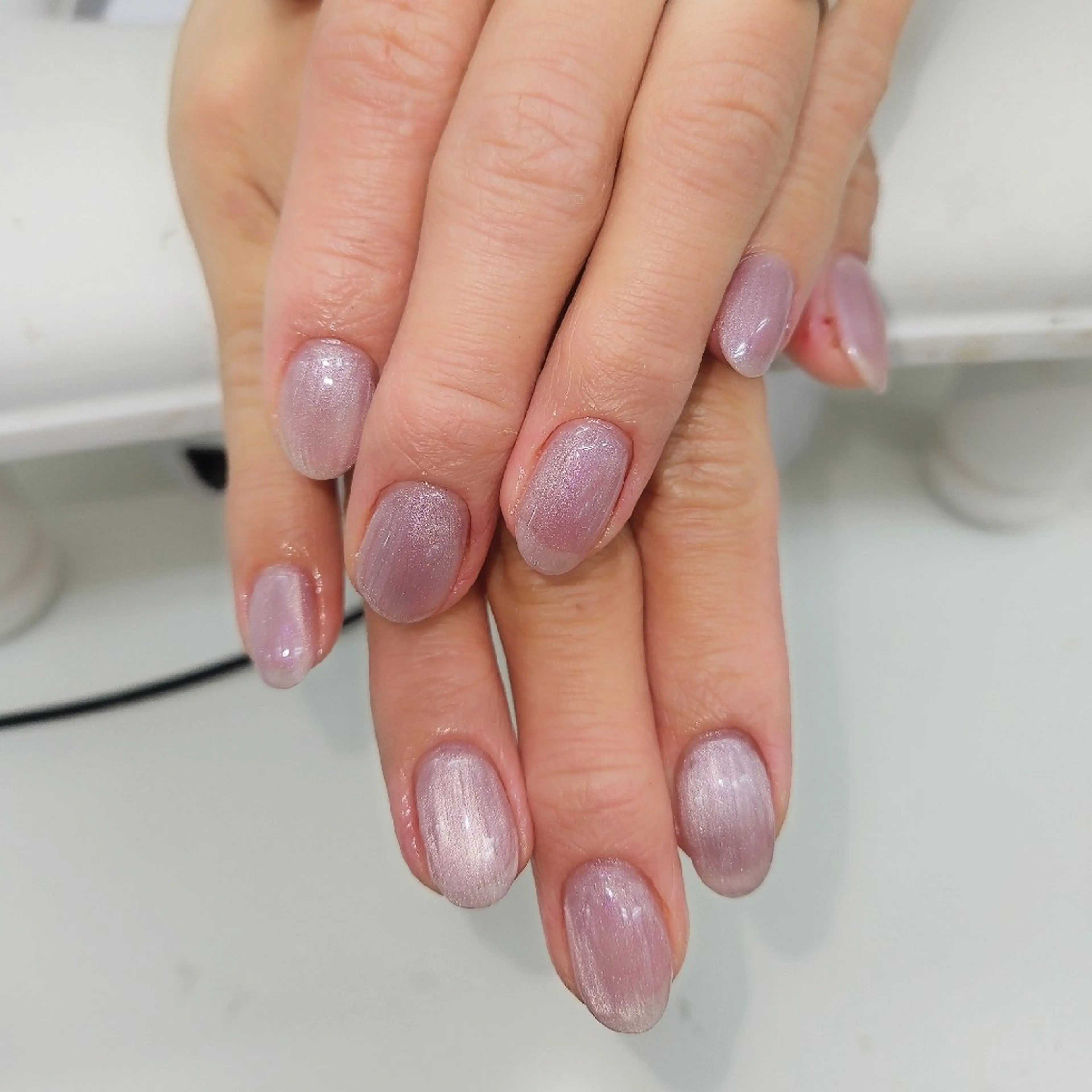 ネイル 竹内 みやびのネイルデザイン