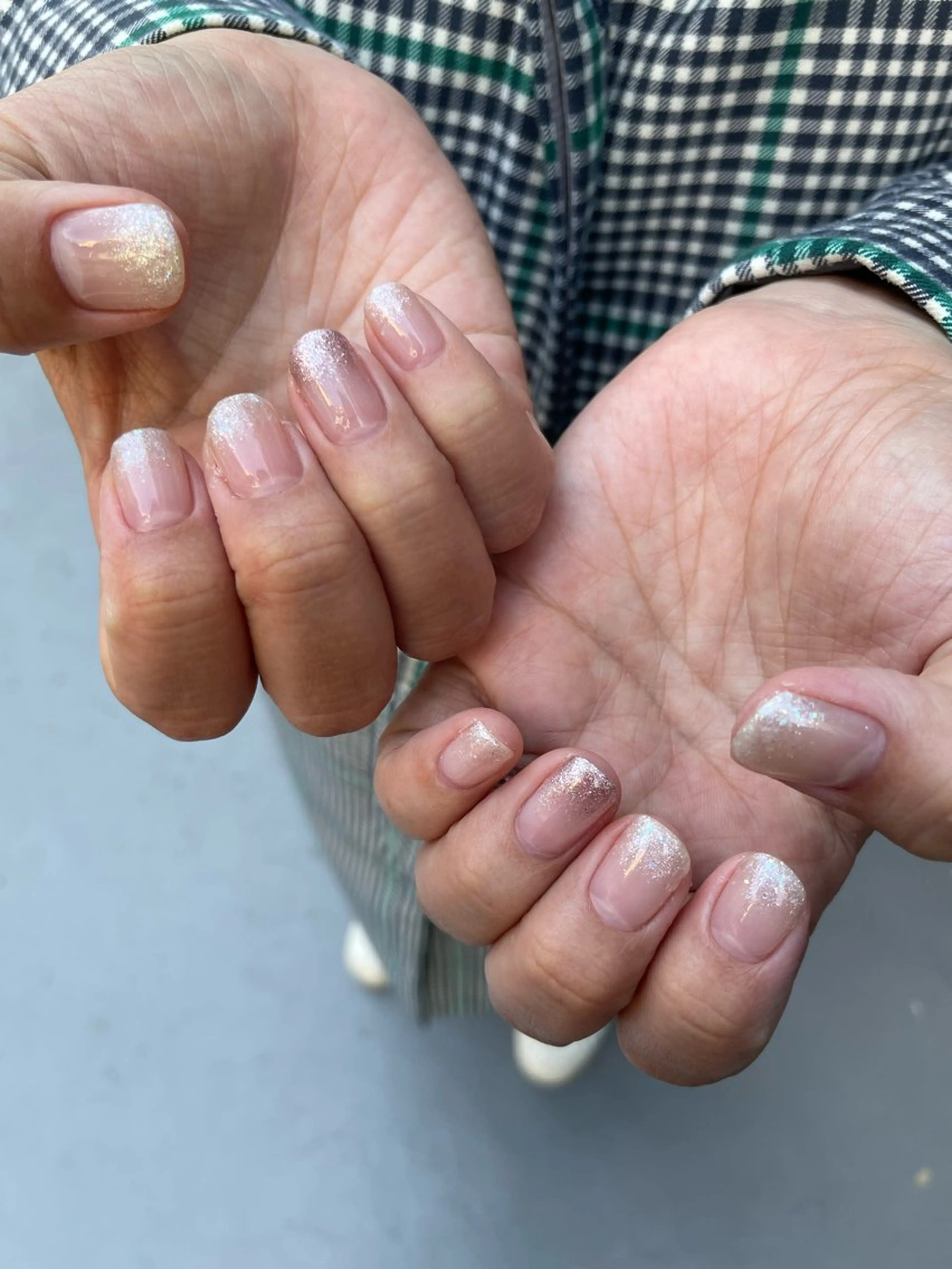 ネイル IROHA NAIL 北村菜帆のネイルデザイン