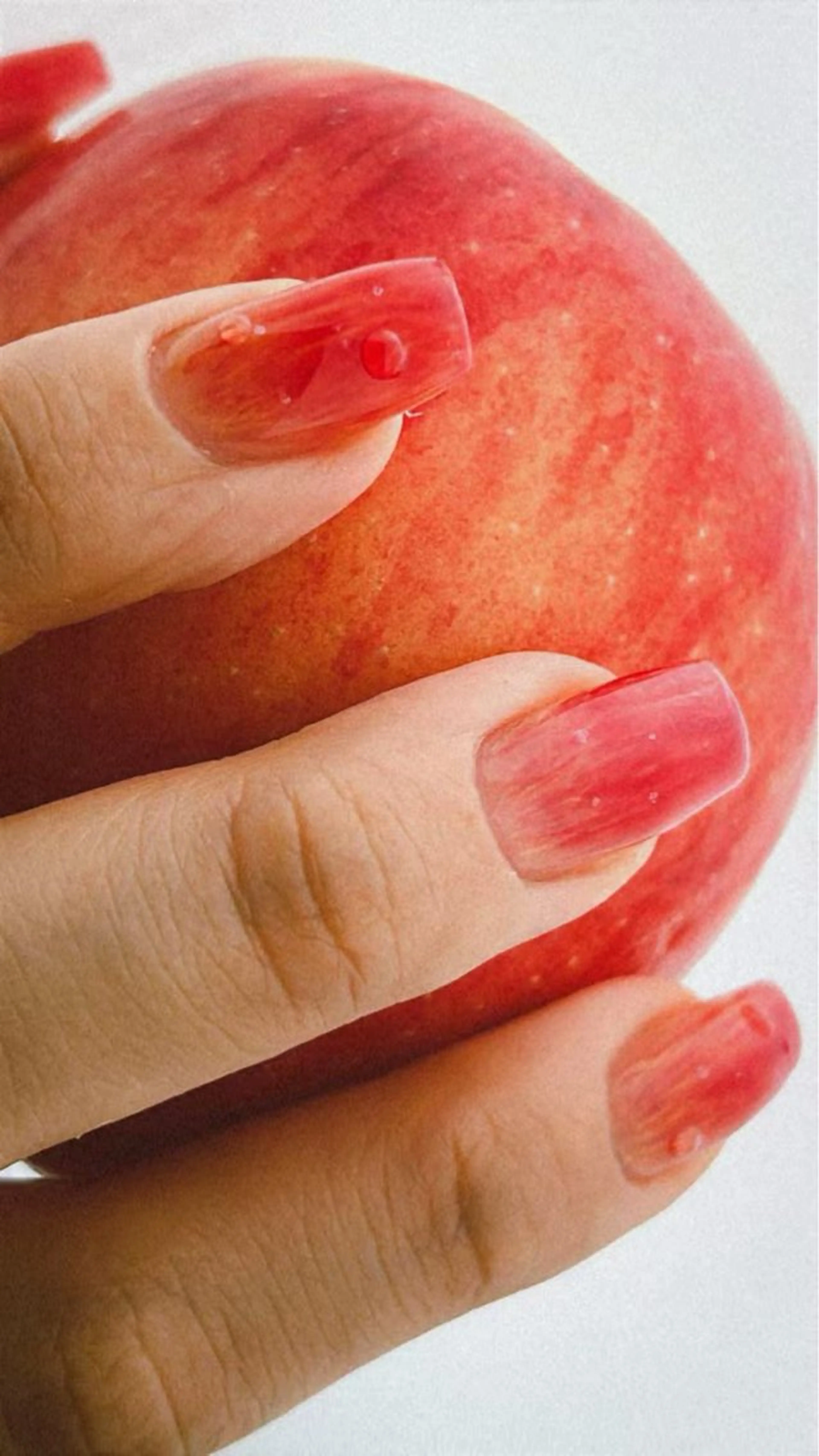 ネイル Umi nail所属・日暮里 Umi Nailのネイルデザイン