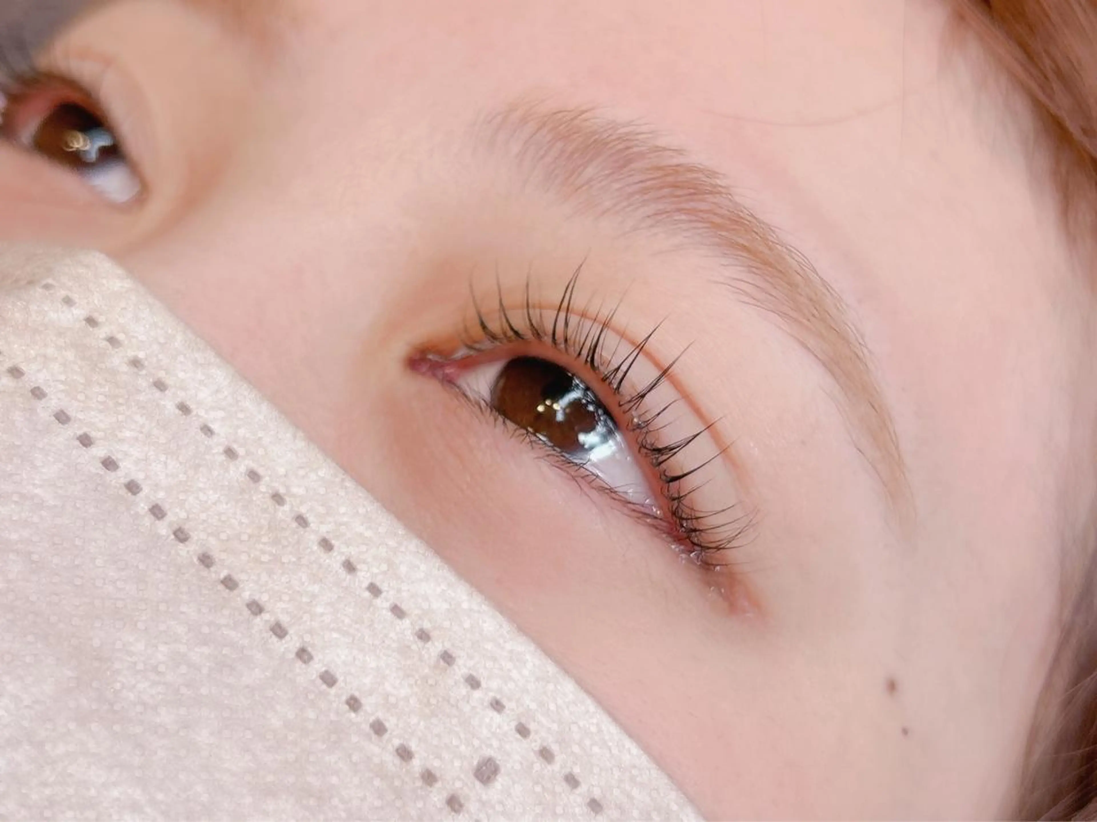 マツエク・マツパ Eyelash salon Aのマツエク・マツパデザイン