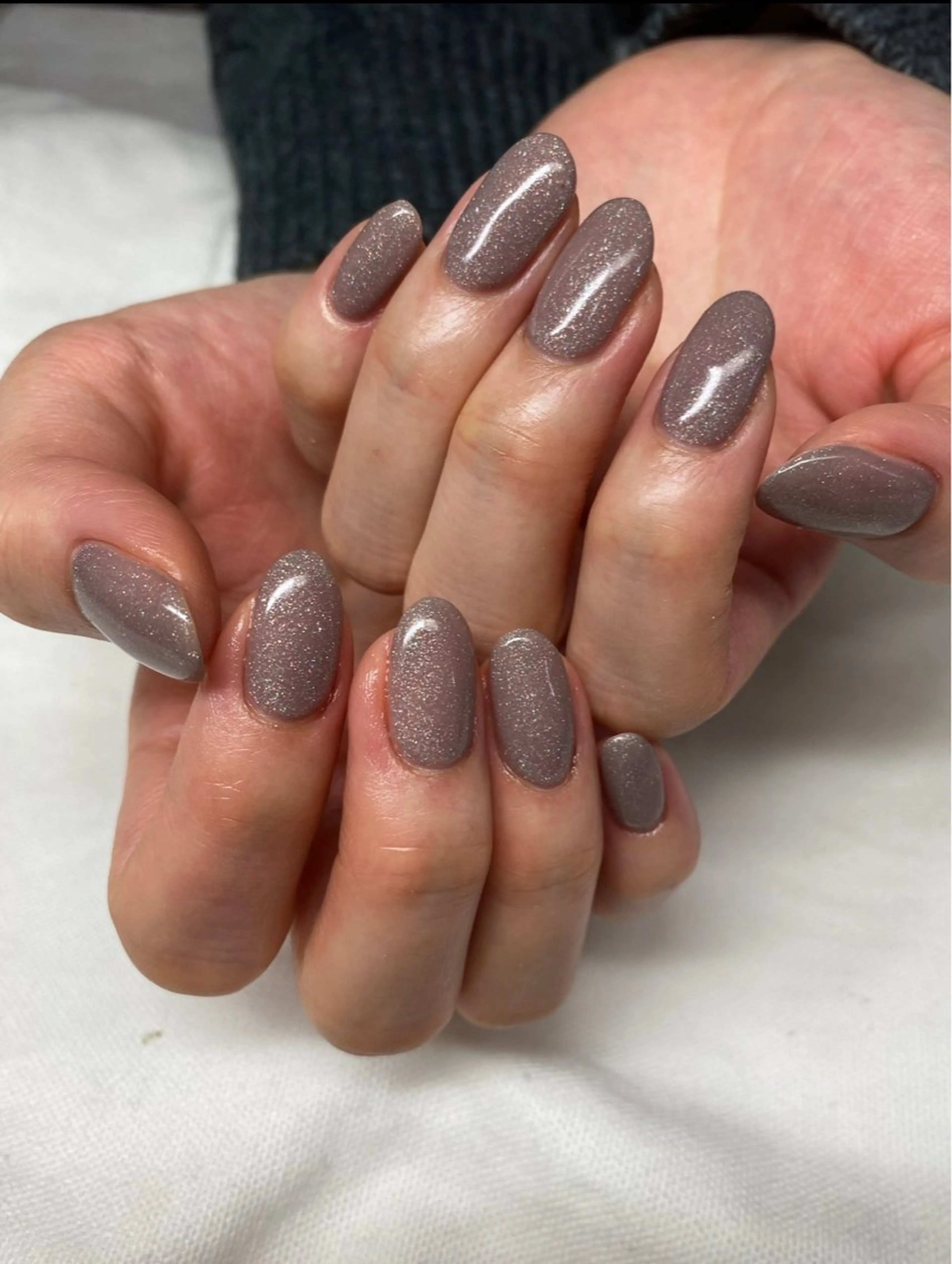 ネイル Teddy+ 佐野のネイルデザイン