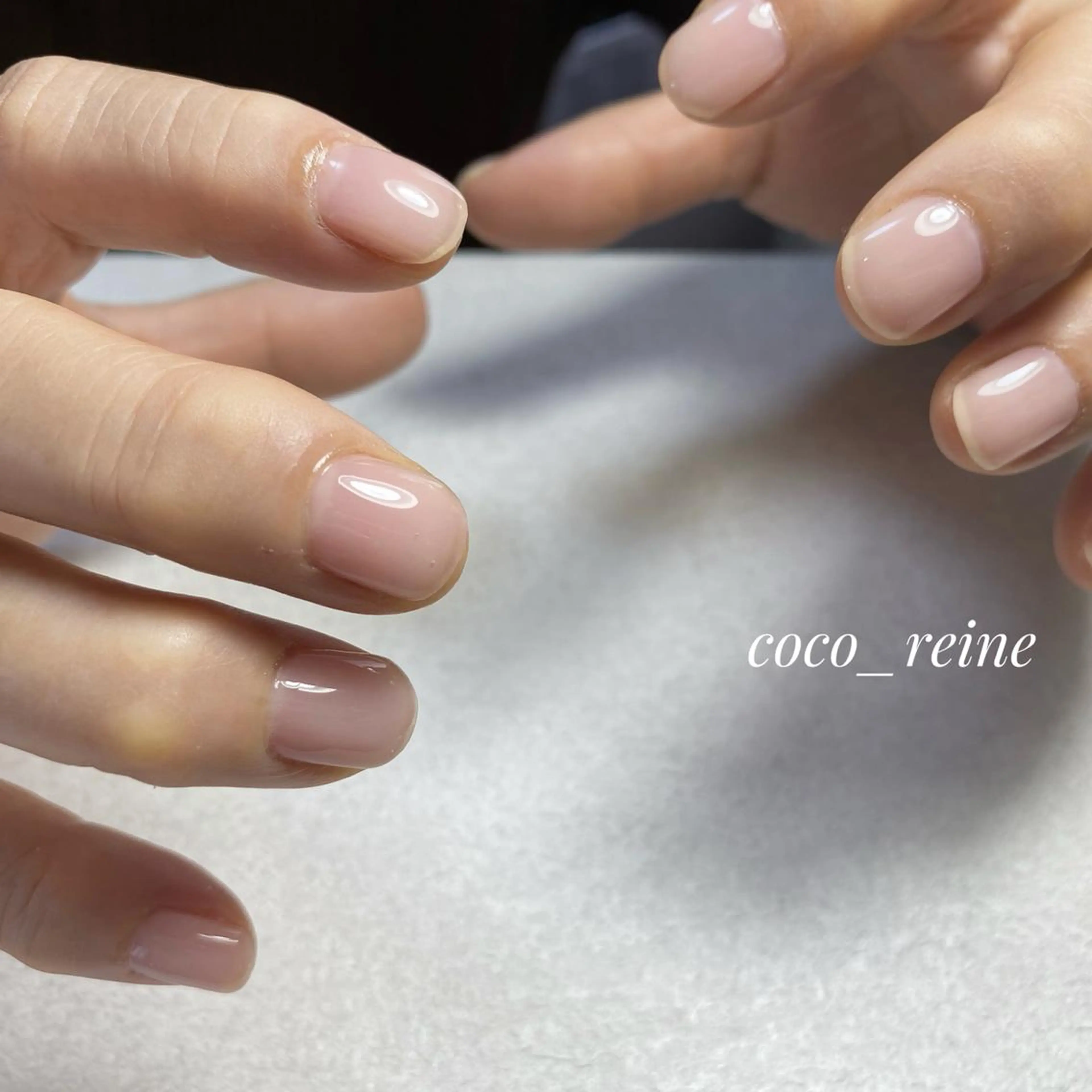 ネイル ハンドネイル nailist hitomiのマツエク・マツパデザイン