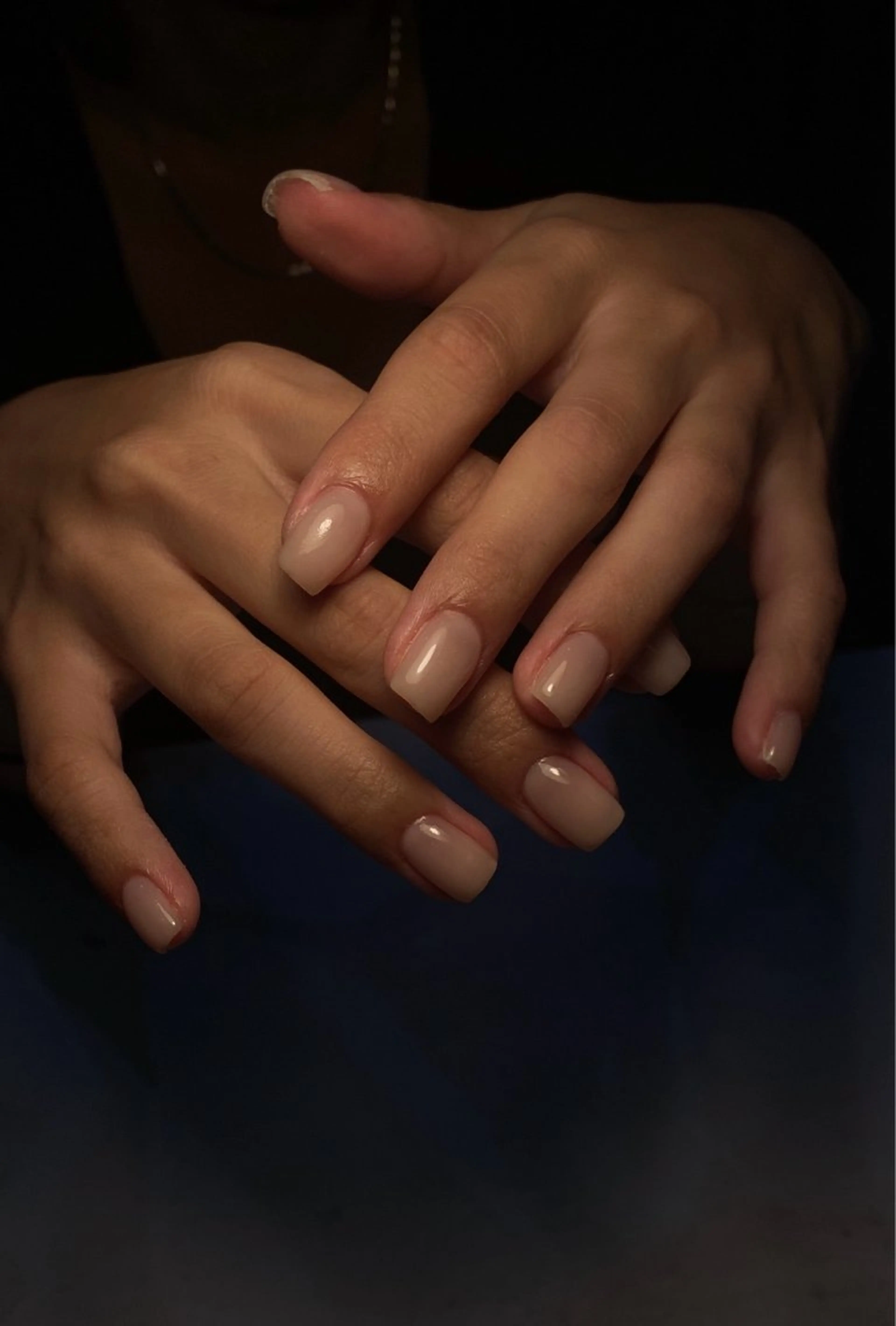 ネイル ハンドネイル ハンドケア NILATE所属・渡邉 あいのネイルデザイン