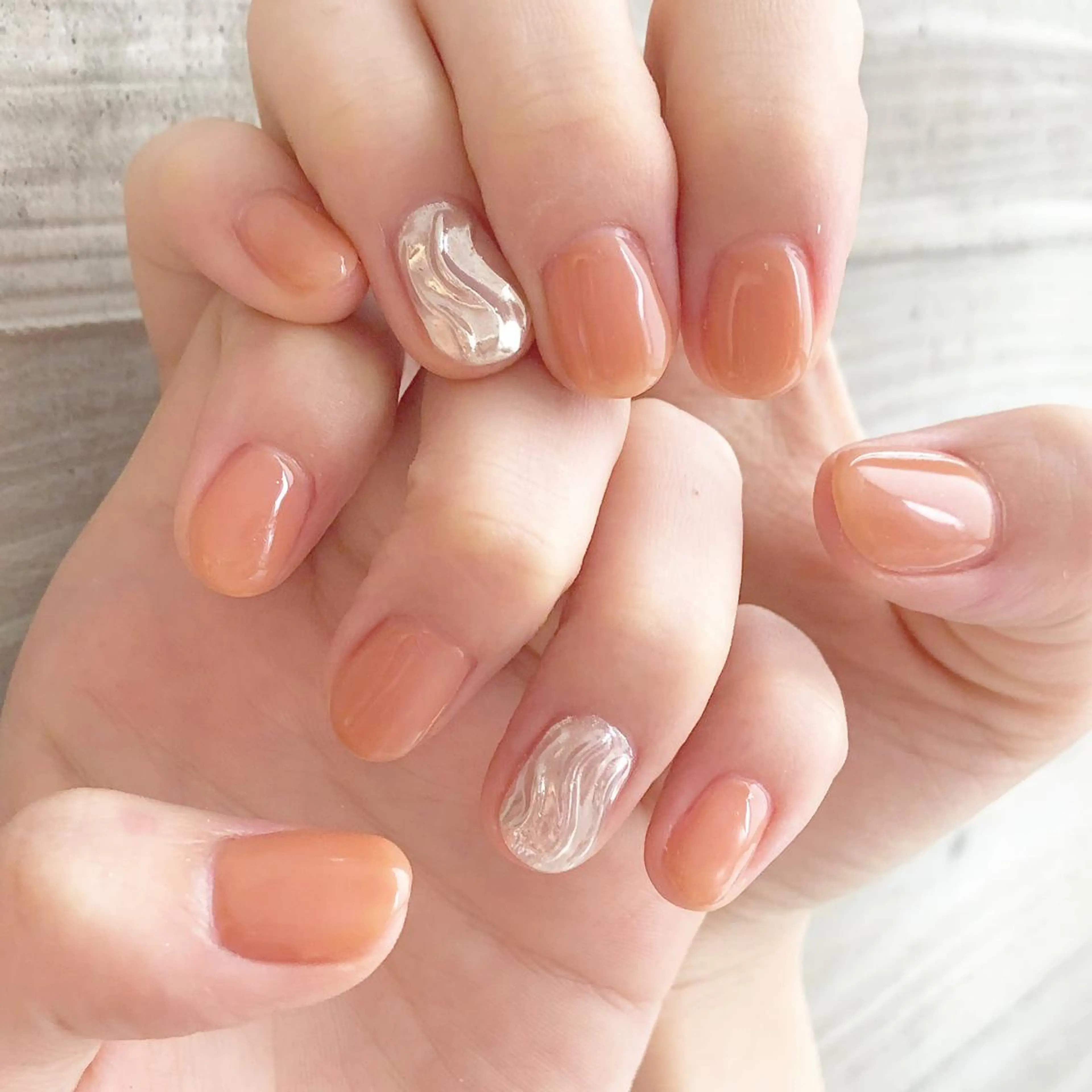 ネイル アートネイル nails TOKYOのネイルデザイン