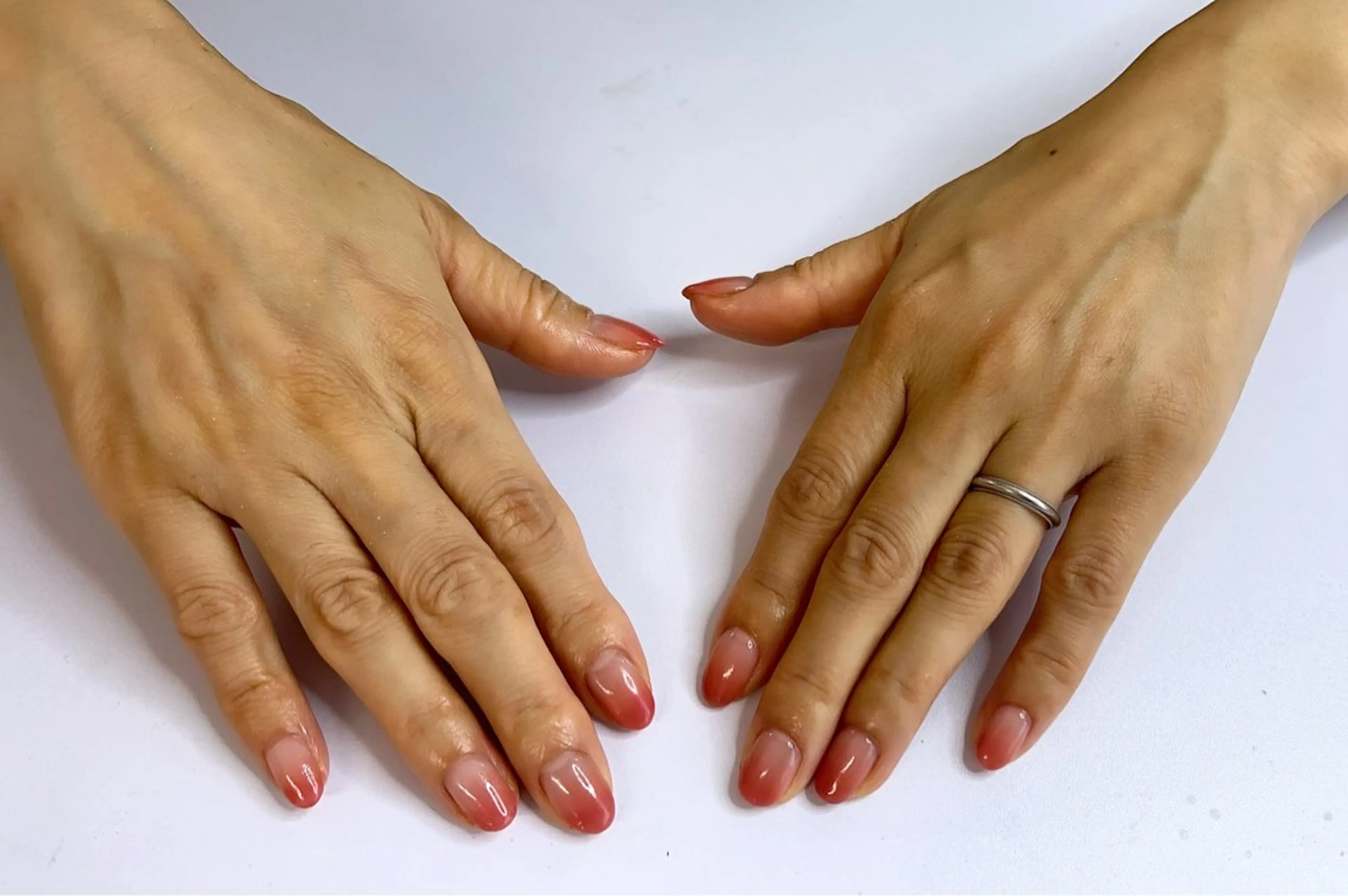 ネイル Lilia💅 Amanoのネイルデザイン