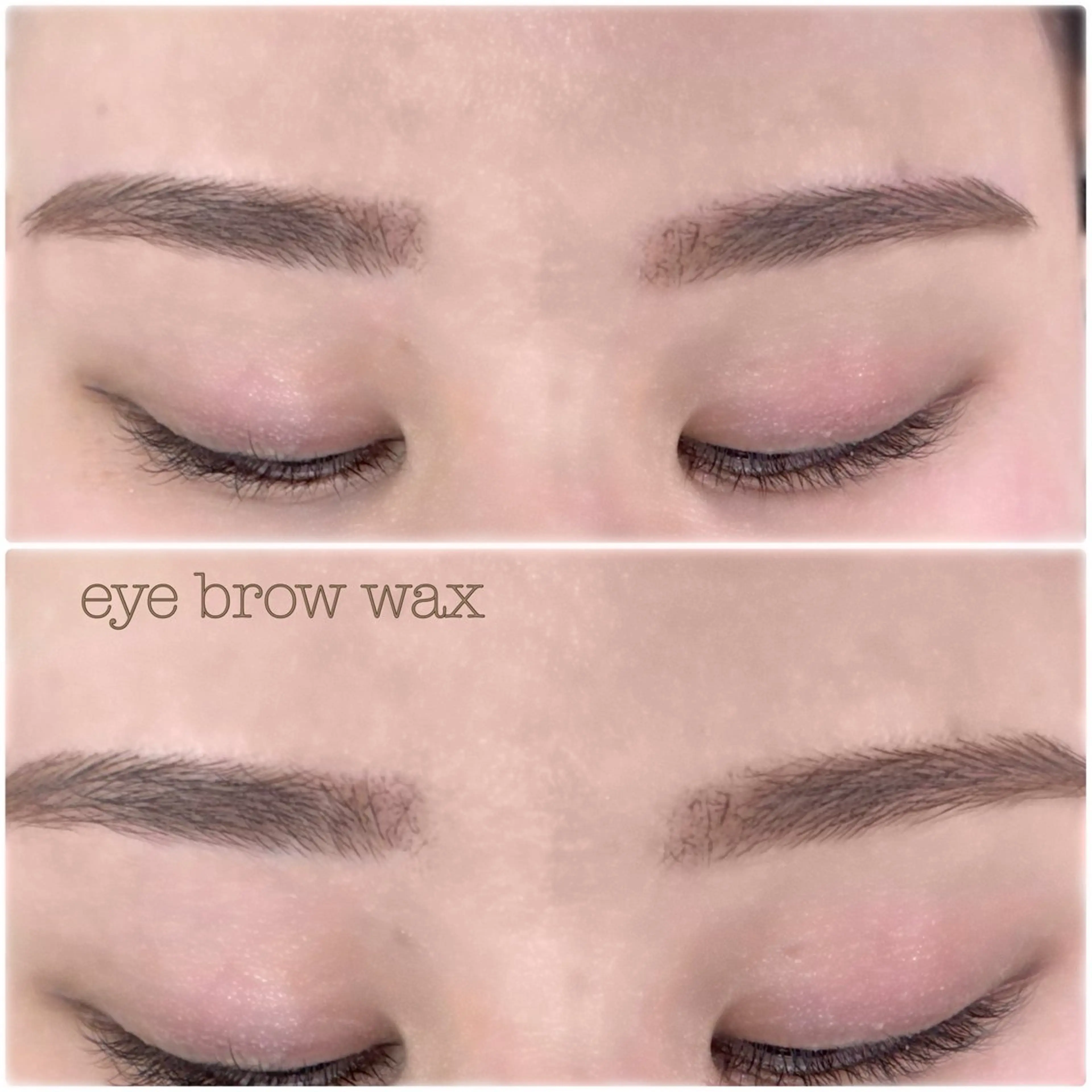 アイブロウ TRUNAIL&EYE大宮店所属・TRU大宮 みれい🧸のマツエク・マツパデザイン