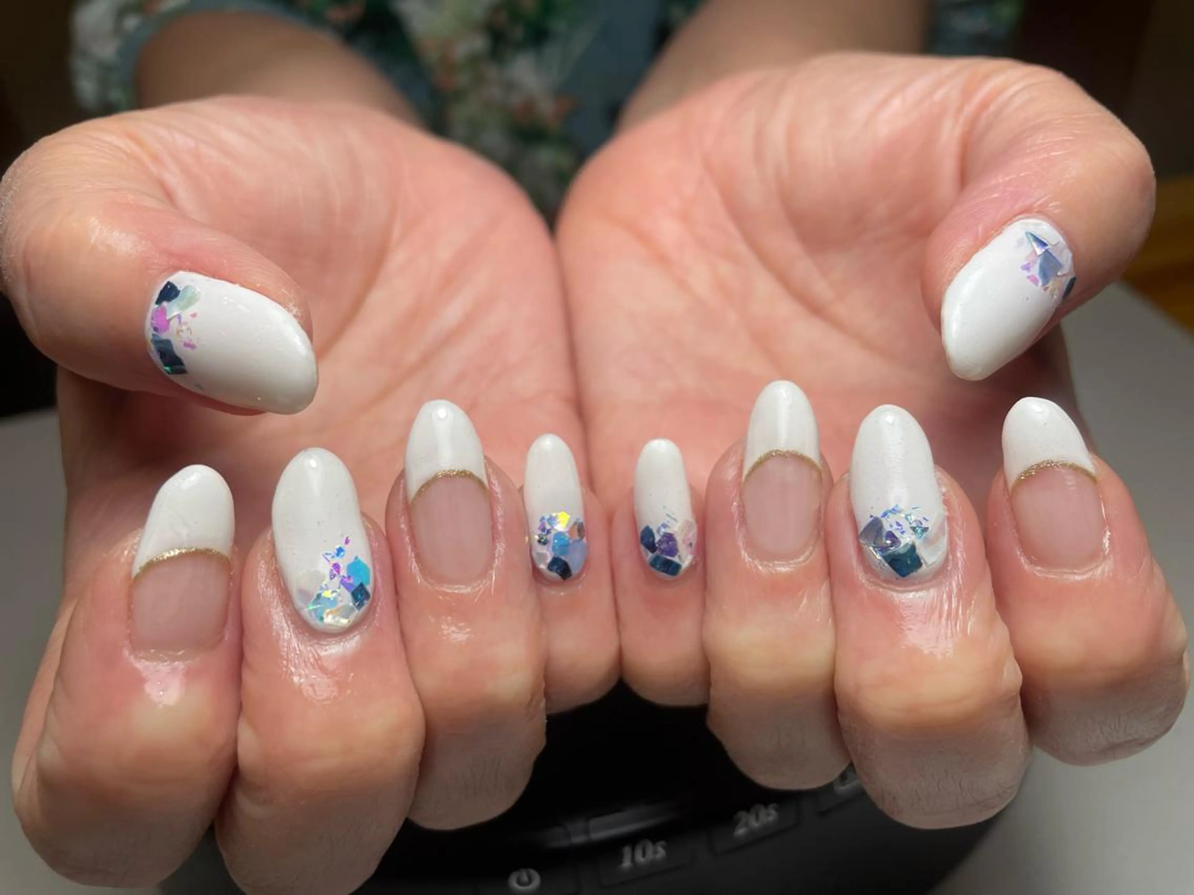 ネイル M. KOTOMIのネイルデザイン