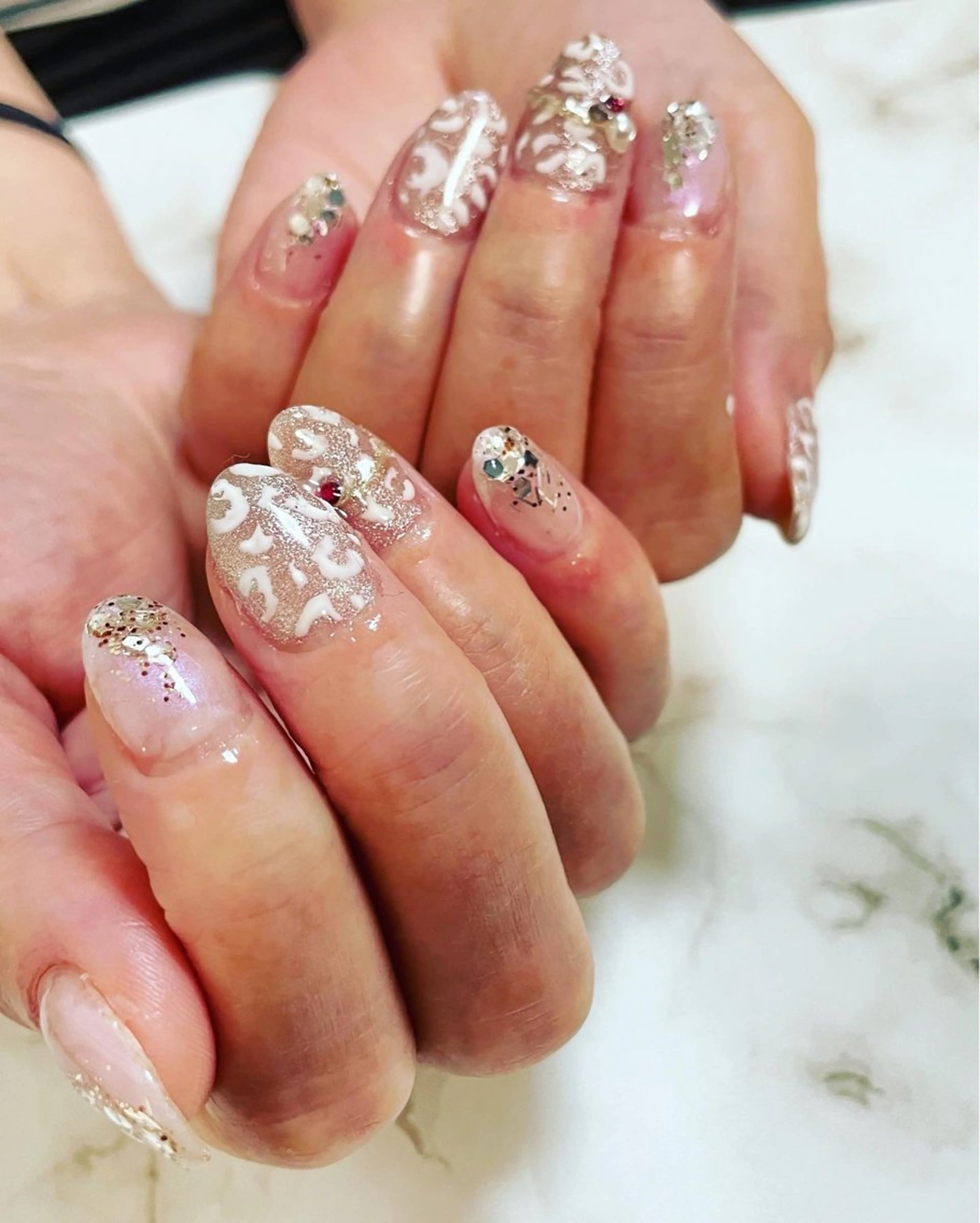 オフなしデザインコースの写真