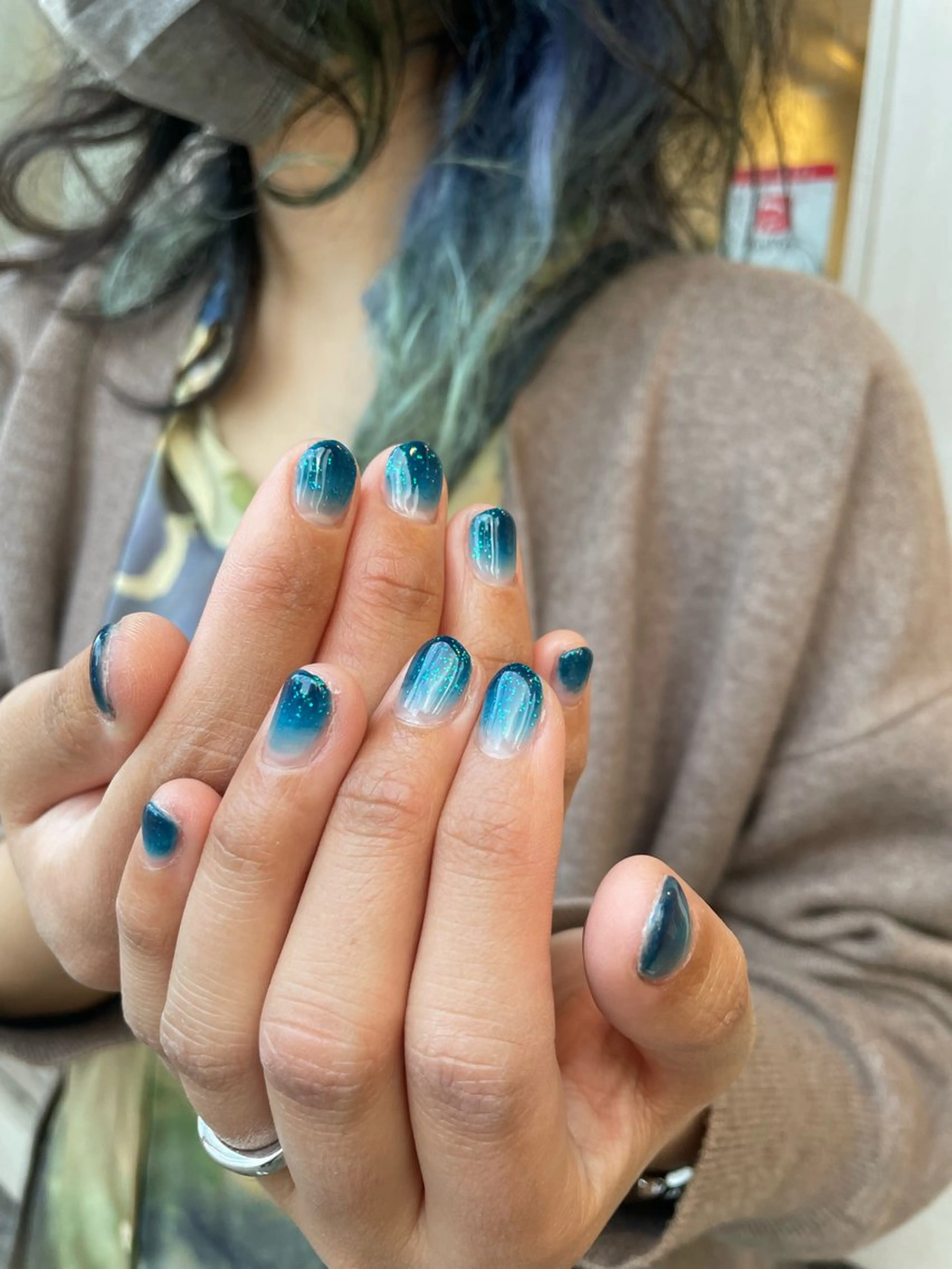 ネイル sawasaki kotomiのネイルデザイン