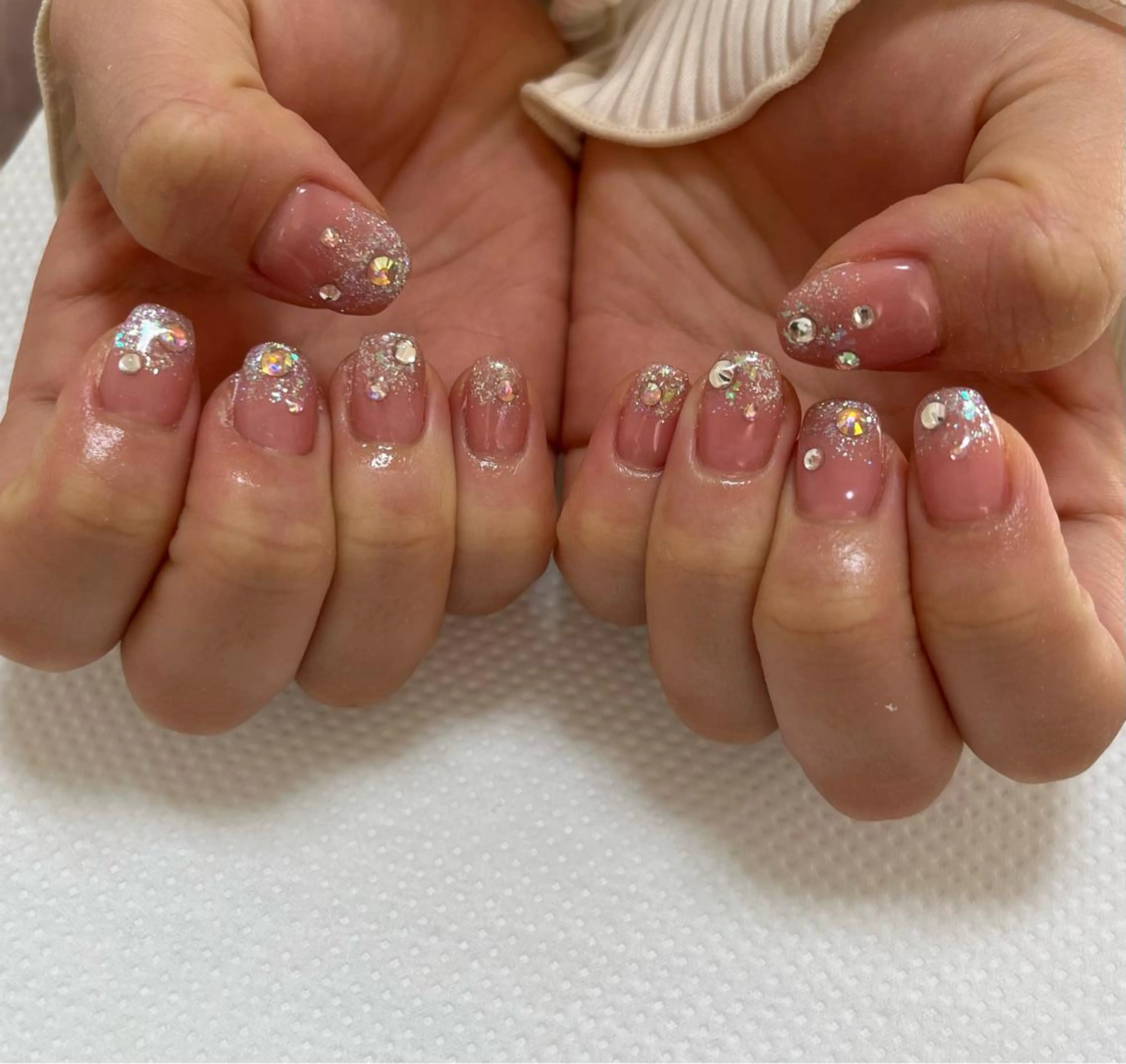 ネイル nail  M&T所属・nail M&Tのネイルデザイン