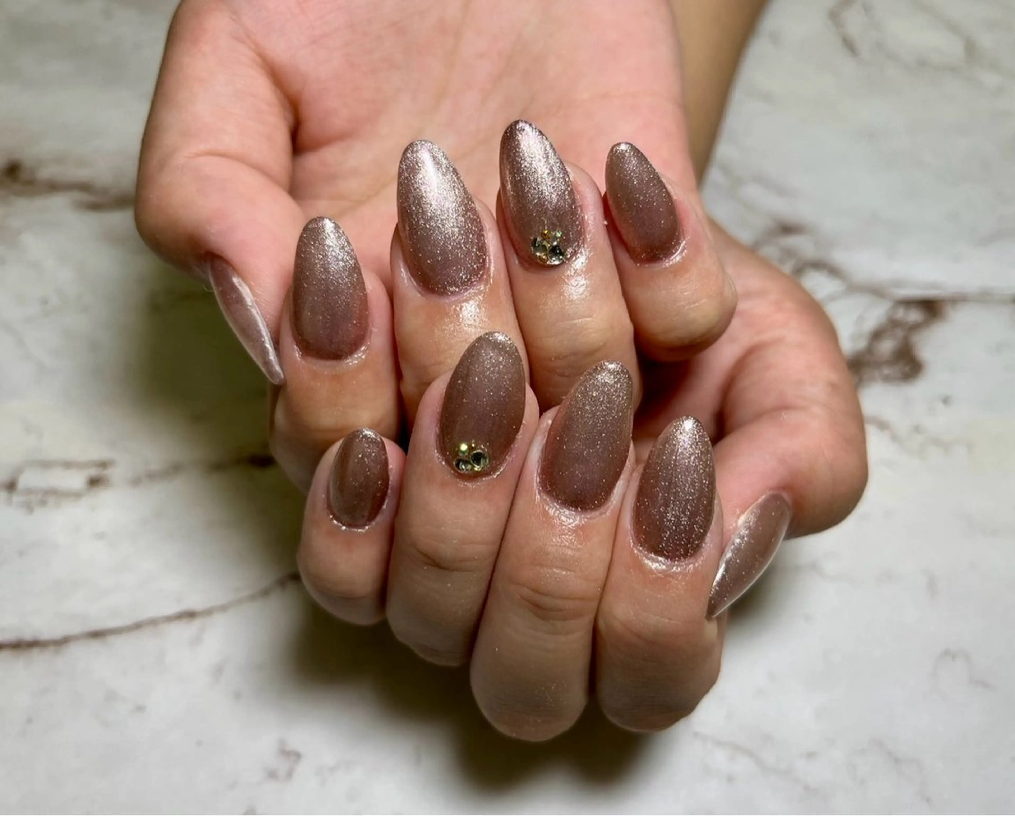 ネイル NAIL salon ACEのネイルデザイン