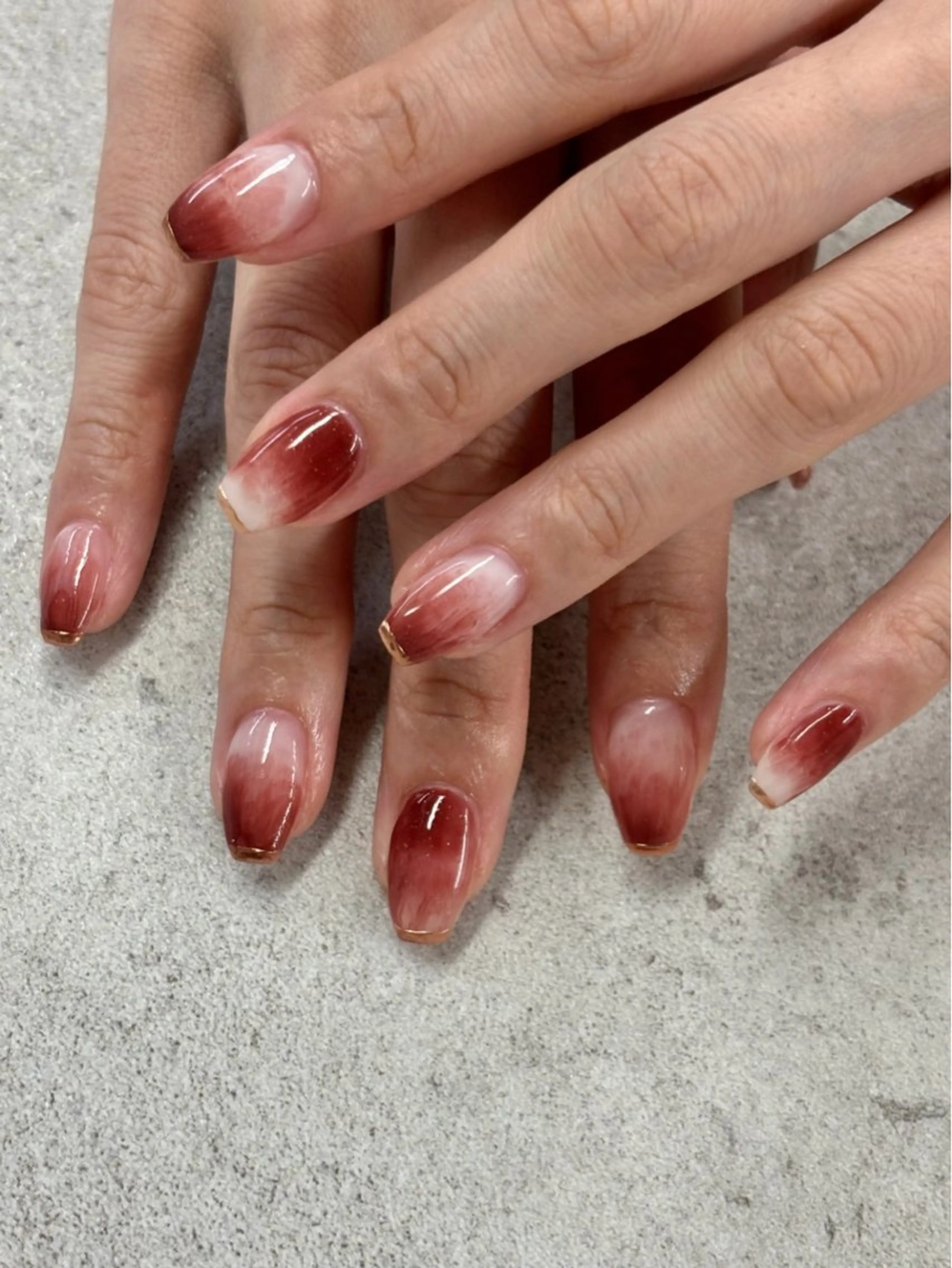 ネイル bs-nail 中山のネイルデザイン