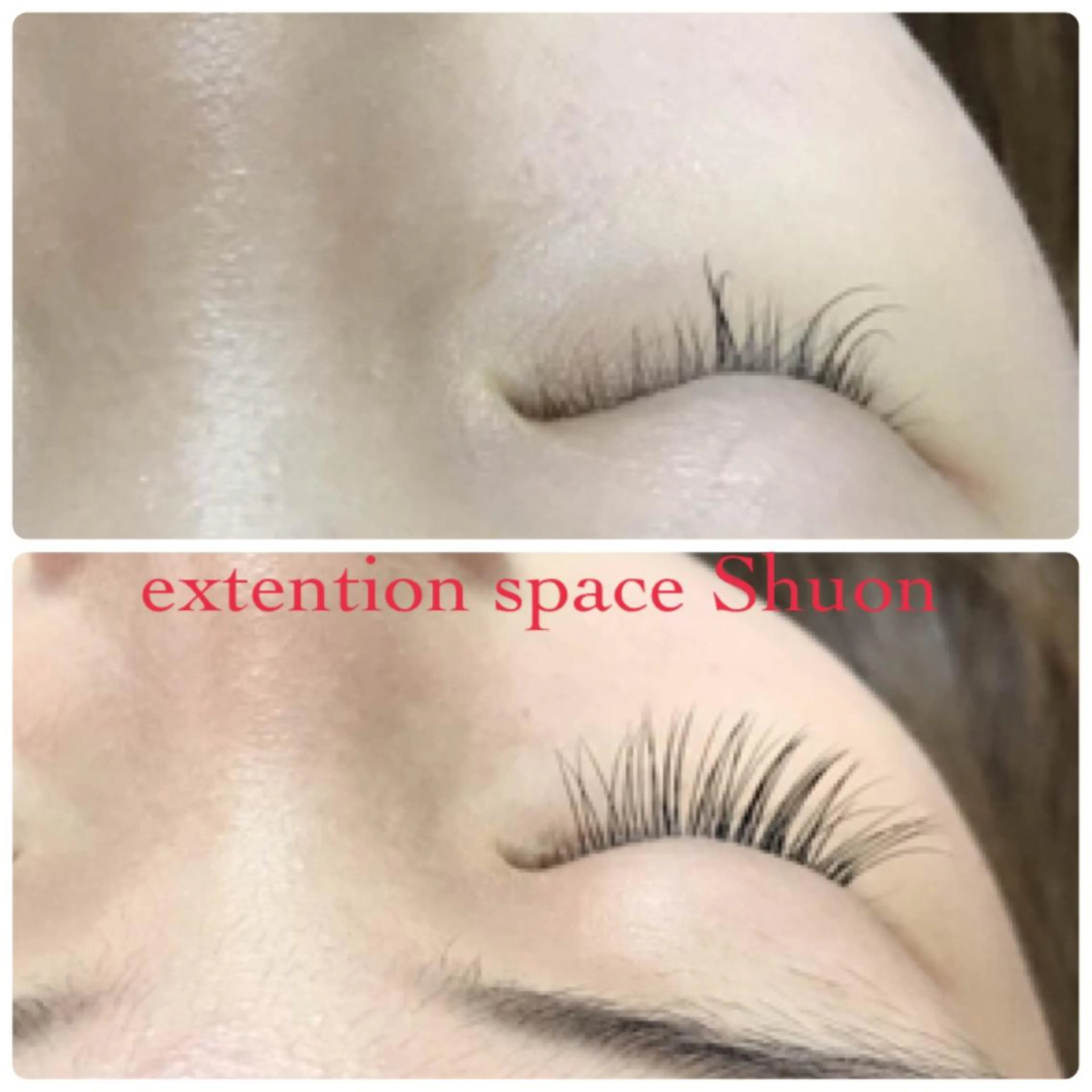 マツエク・マツパ セーブル KITTY 立川のネイルデザイン