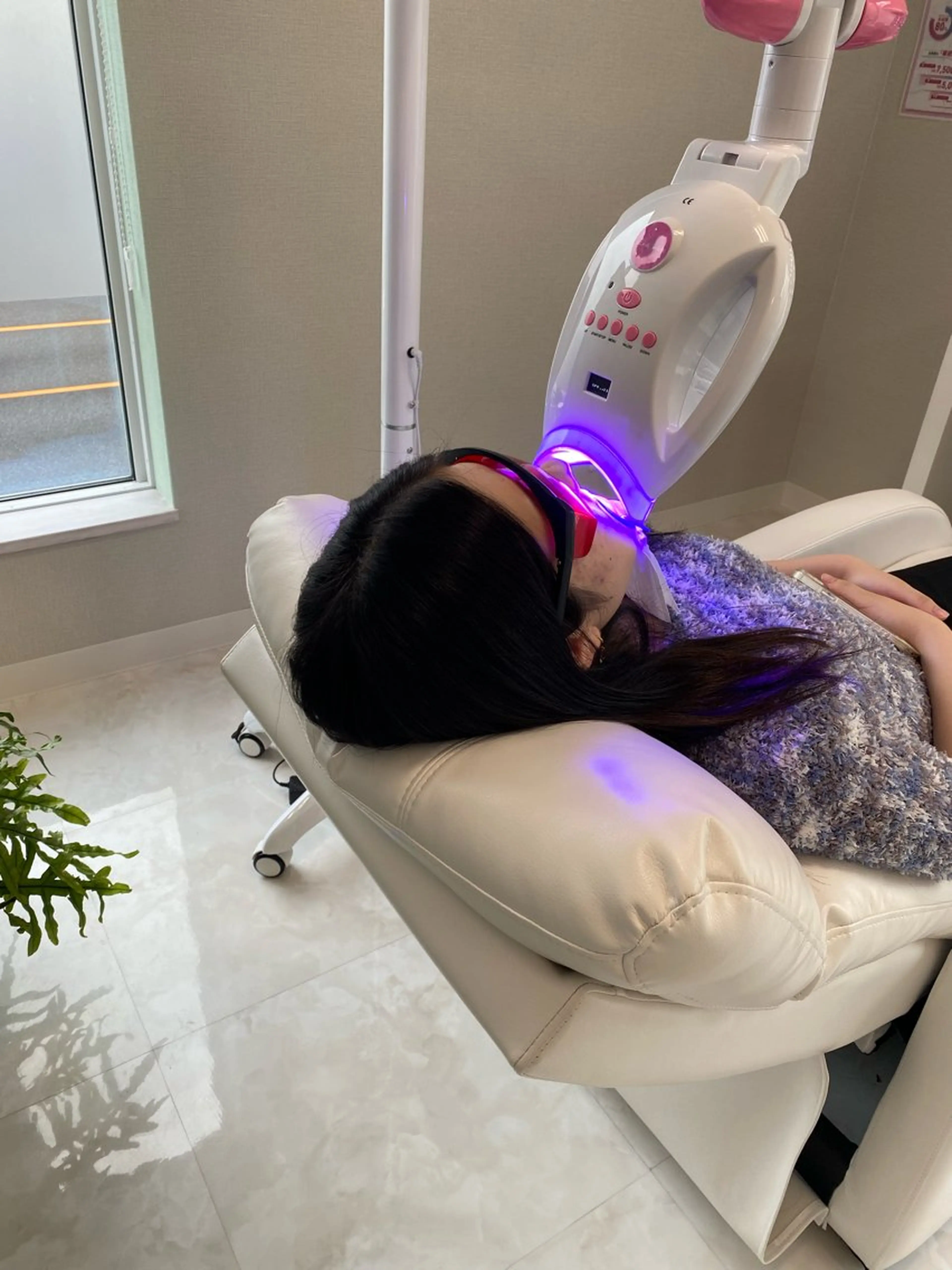 その他 エクシアホワイトニング草津店所属・nanami -ホワイトニングのその他イメージ