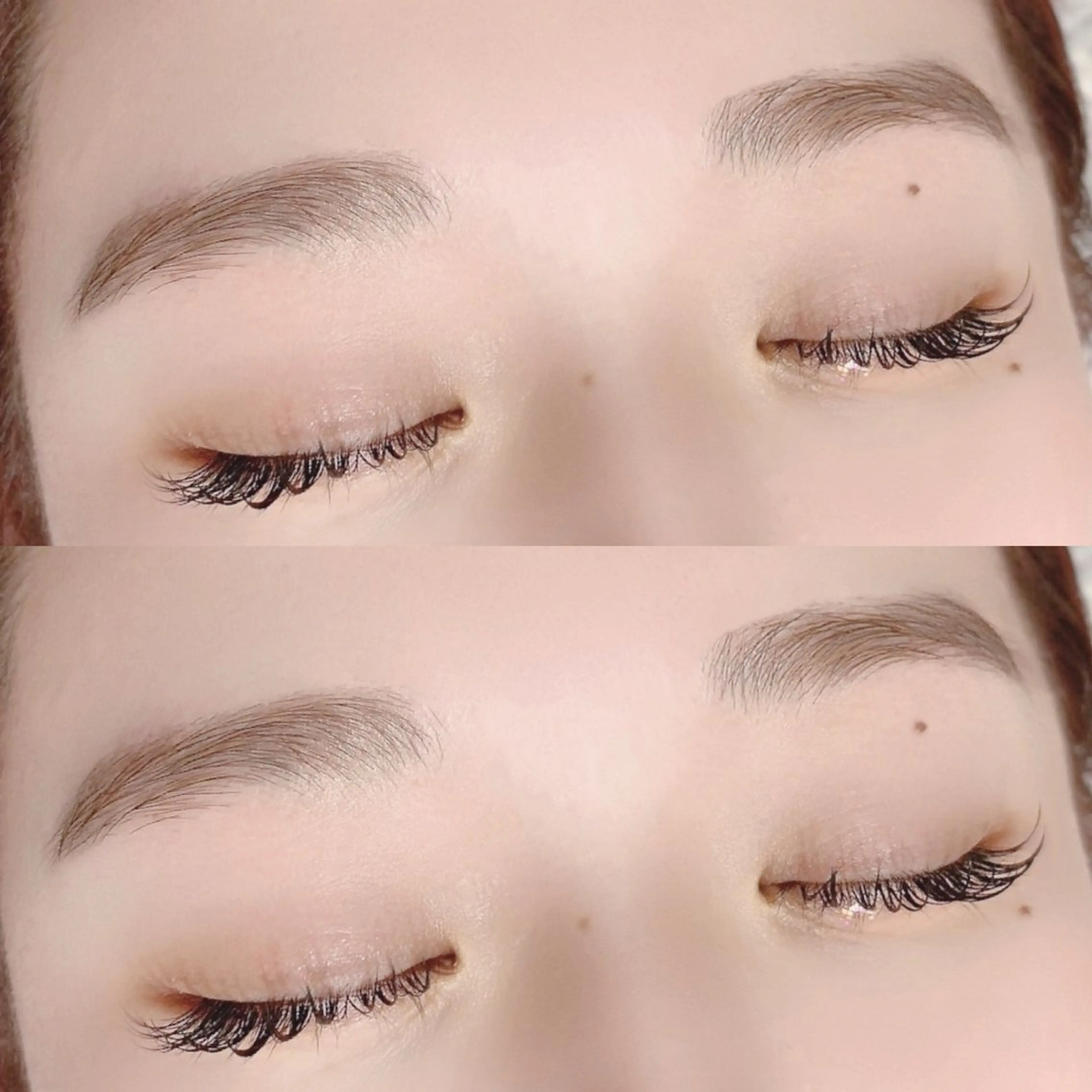 アイブロウ ワックス脱毛 眉カット その他(アイブロウ) Bianca 武蔵小金井🫧たなかのマツエク・マツパデザイン