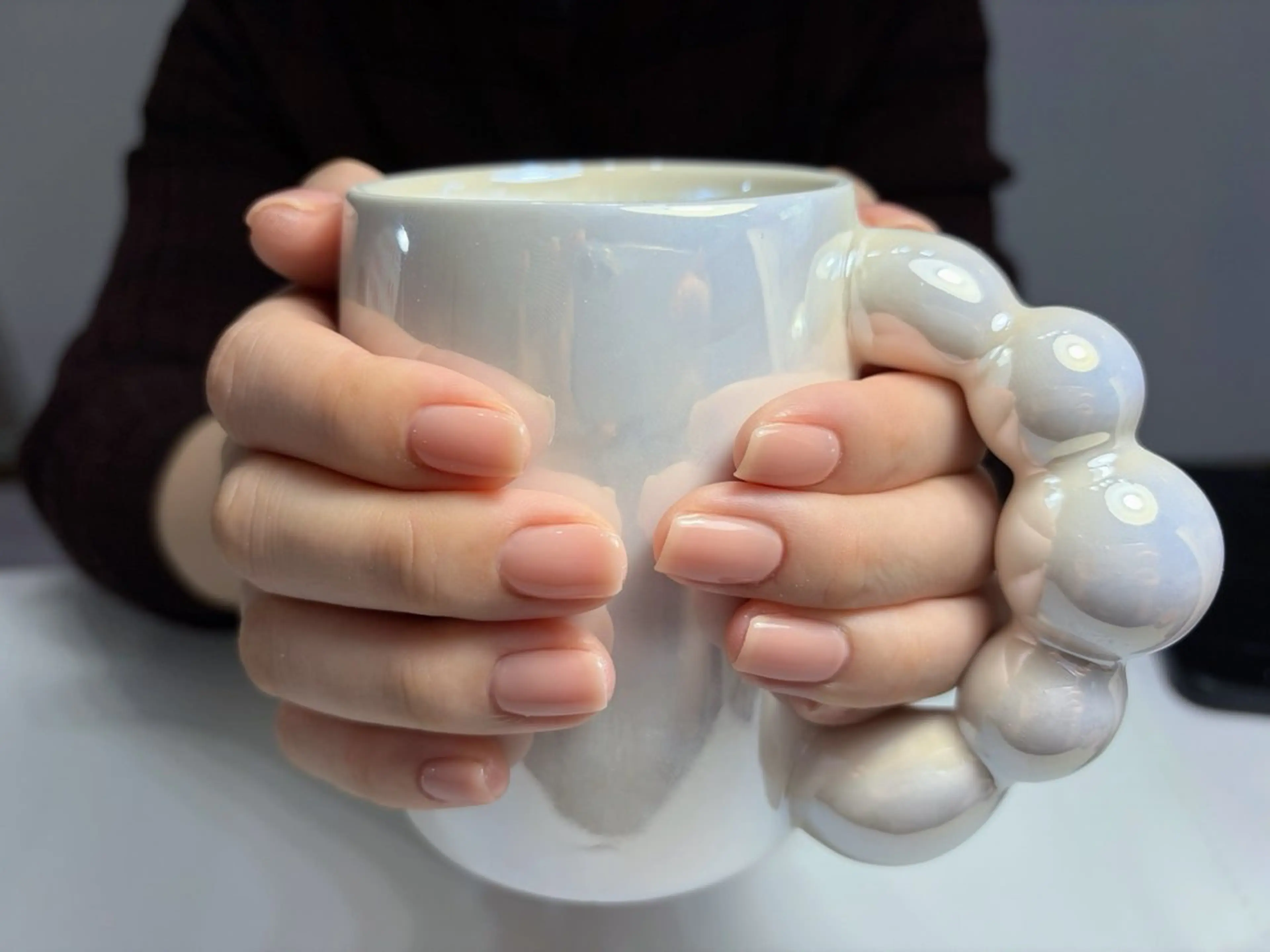 ネイル ハンドネイル K.K西日暮里 ネイルサロンのネイルデザイン