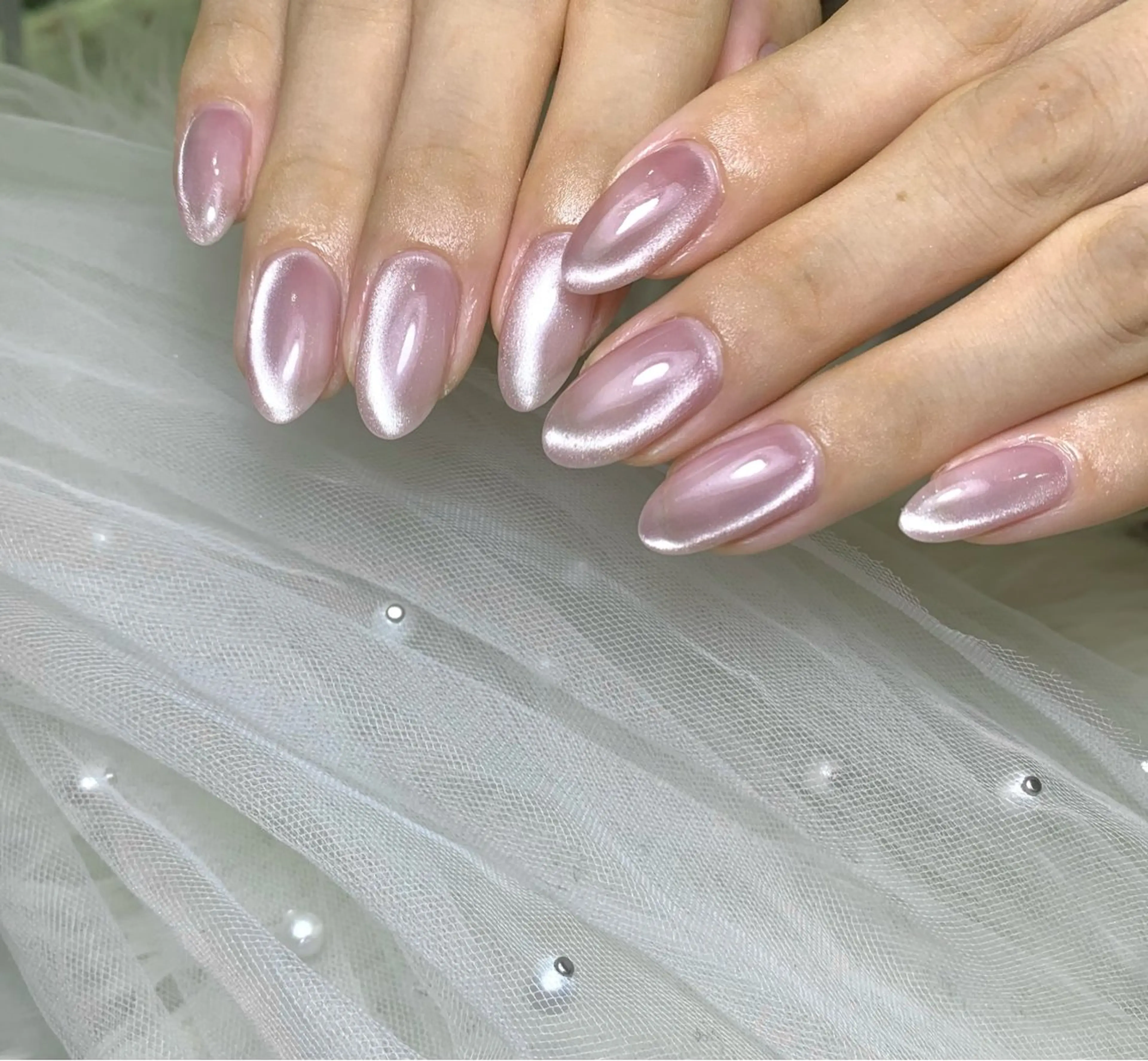ネイル ハンドネイル Nail salon Venusのネイルデザイン