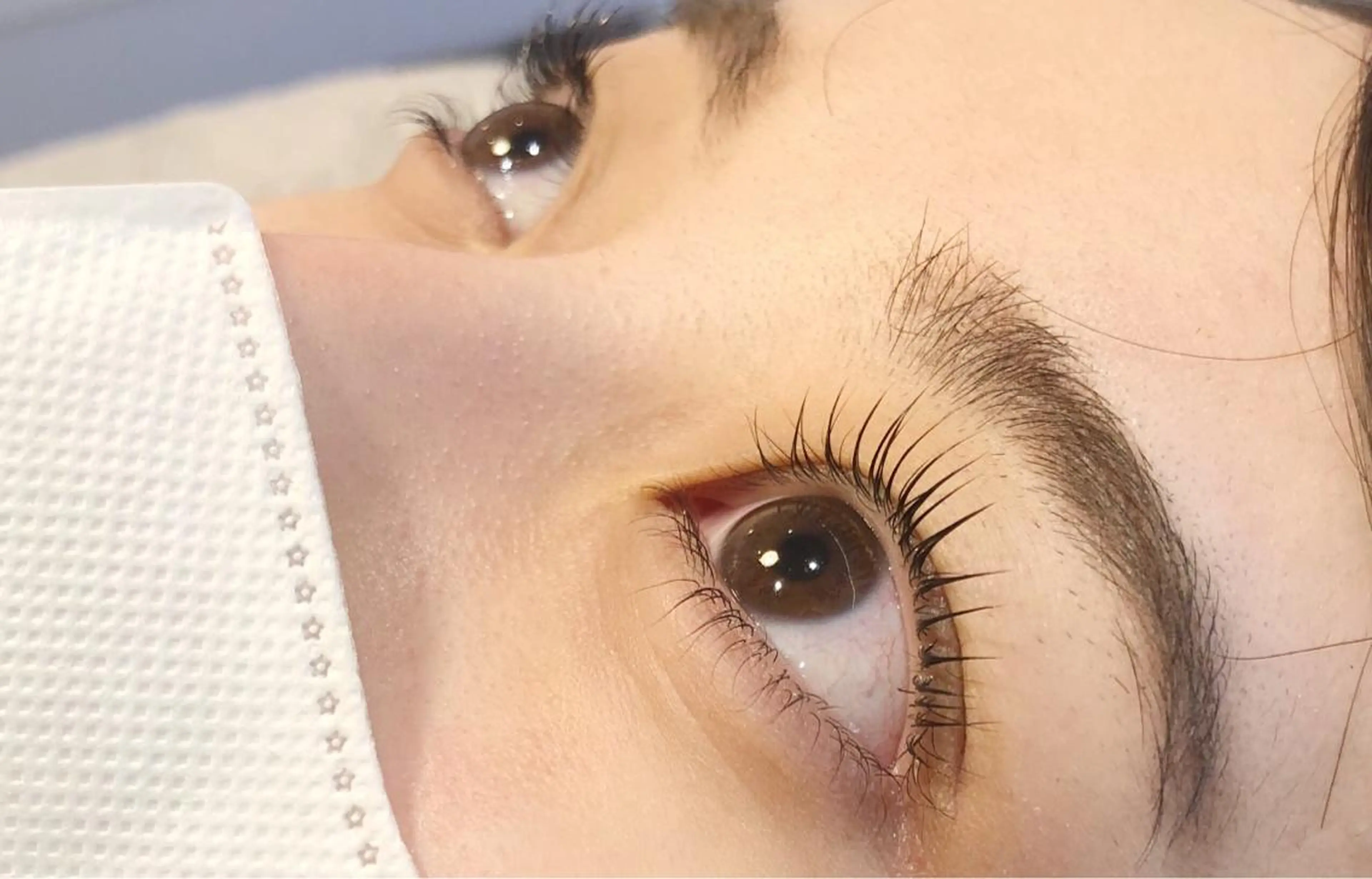 マツエク・マツパ eight eyelashのマツエク・マツパデザイン