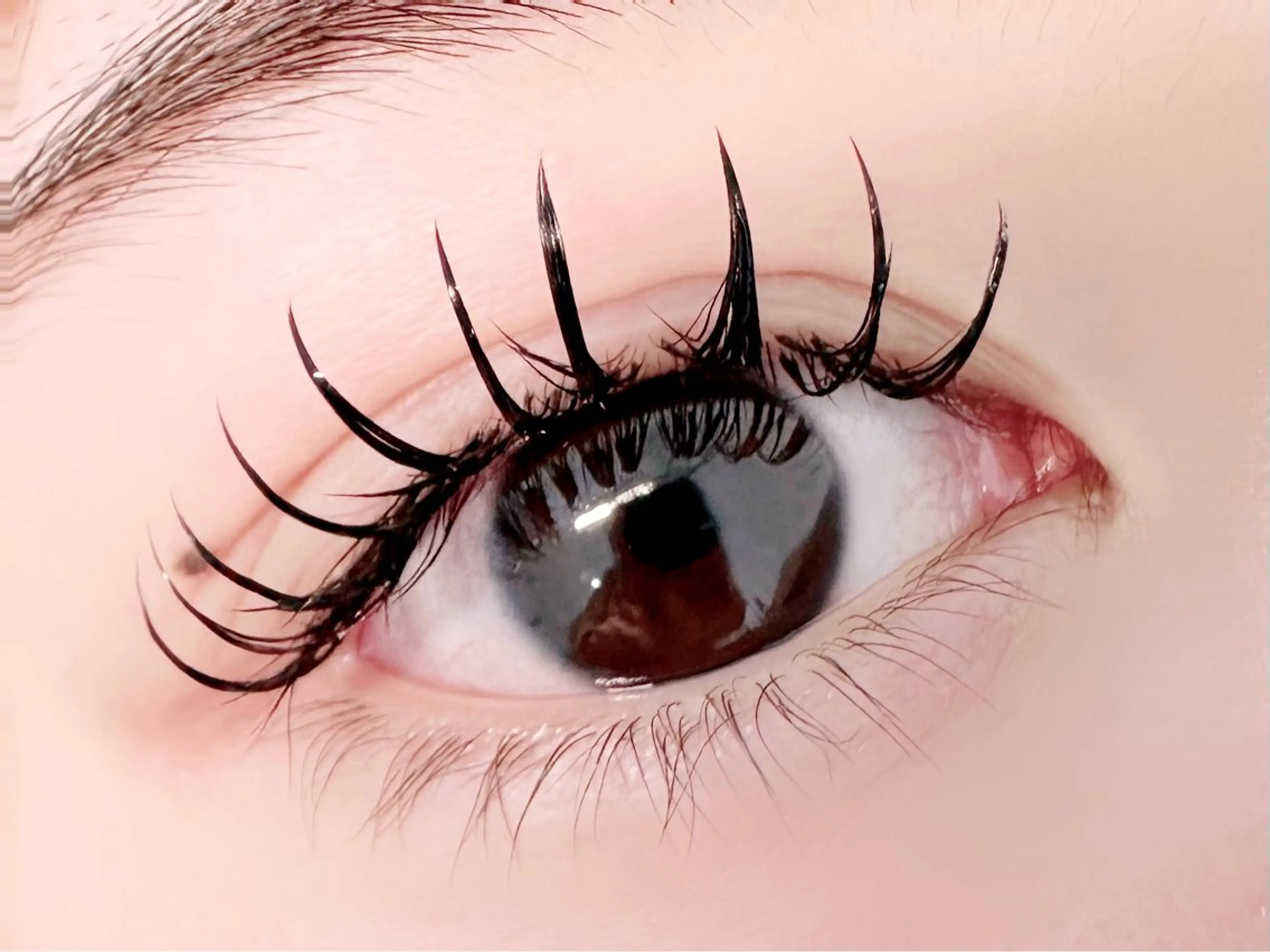 マツエク・マツパ アイラッシュBONO所属・アイラッシュ アトリエBONOのマツエク・マツパデザイン