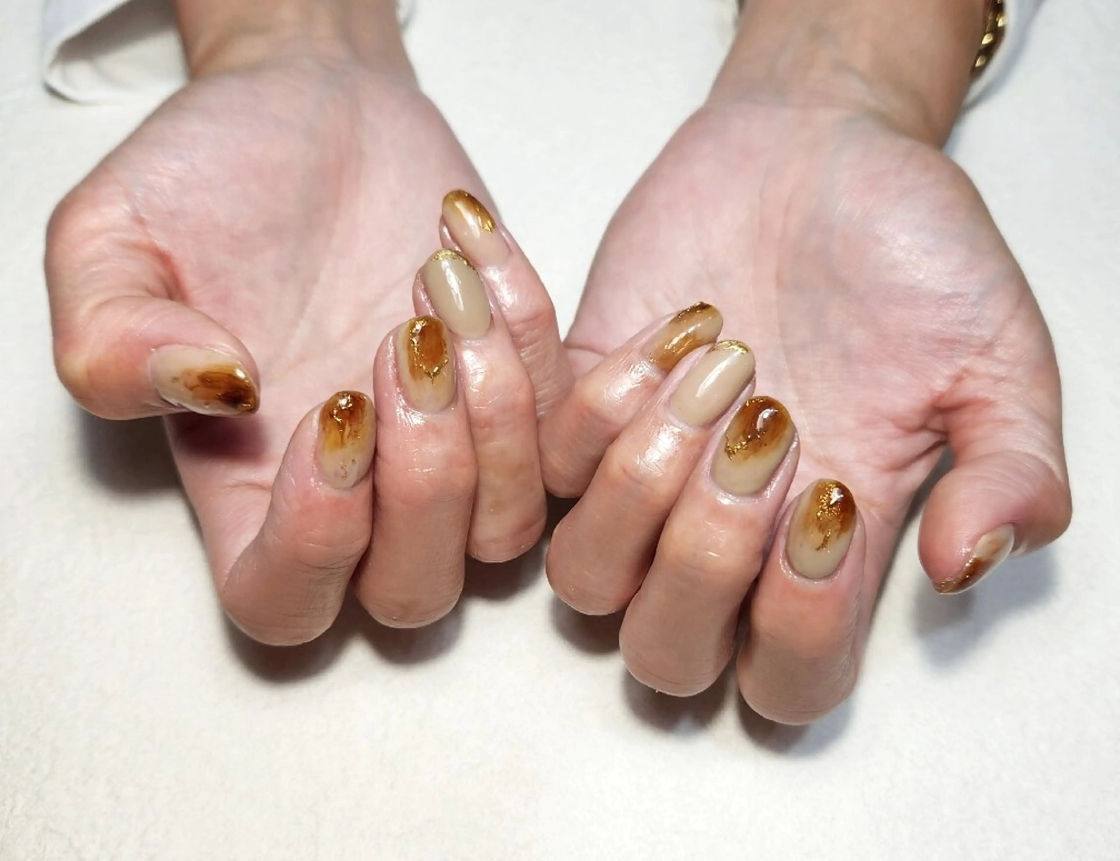 ネイル ハンドネイル   BENNIEのネイルデザイン