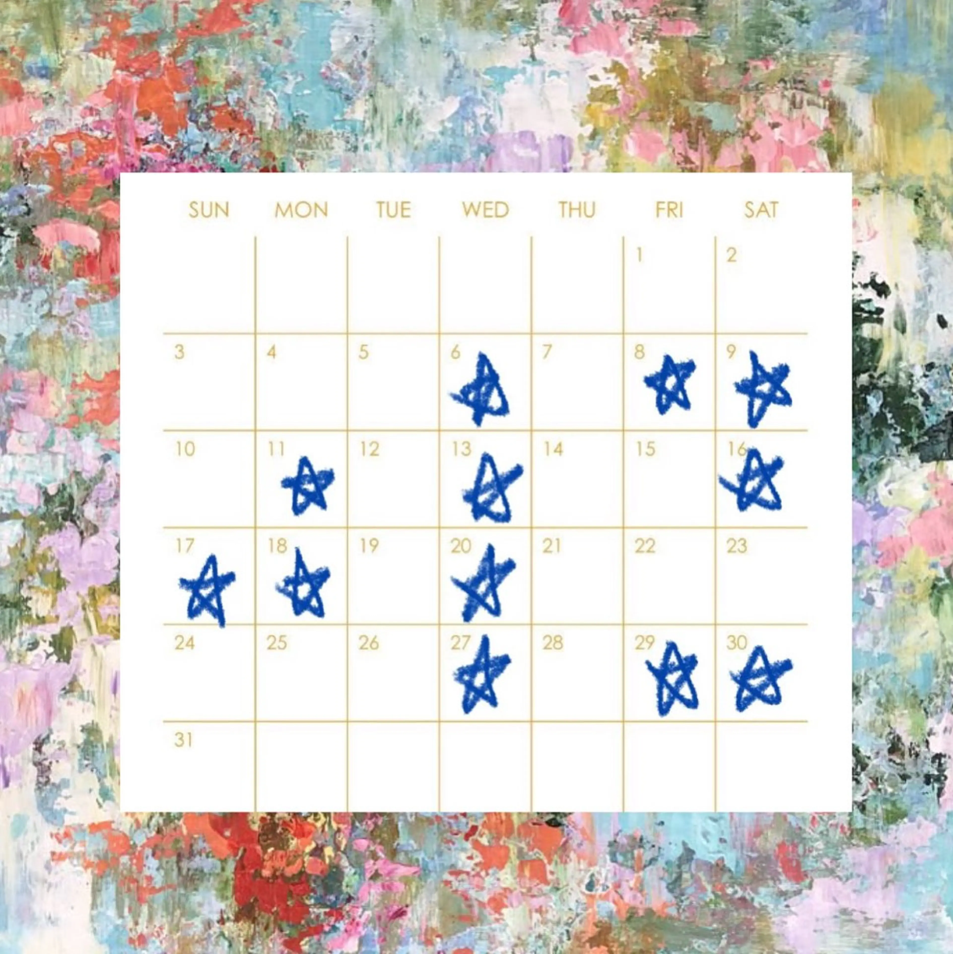 カラー ヘアカラー 植田 瑠菜のヘアスタイル