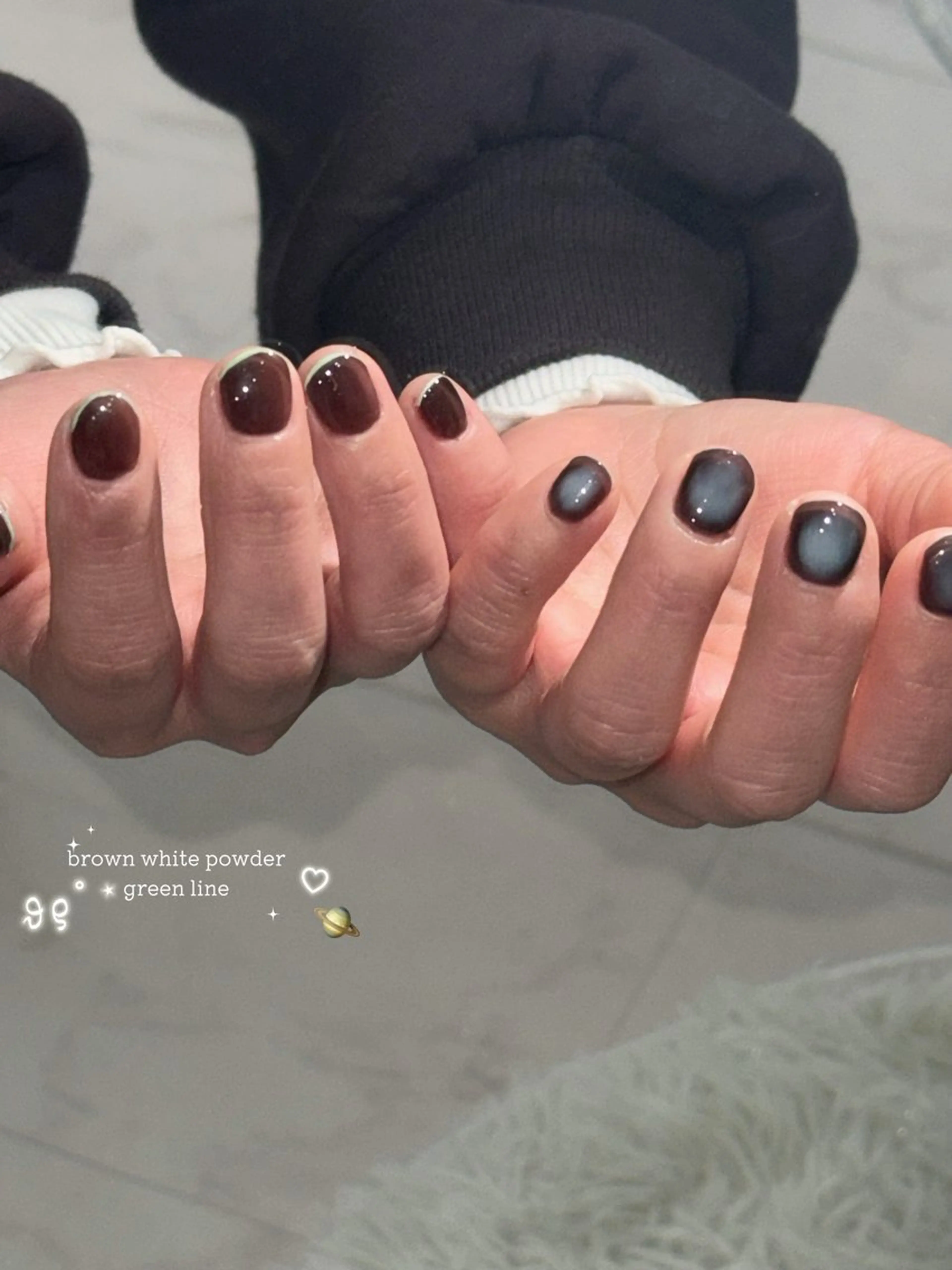 ネイル tomoka nailのネイルデザイン