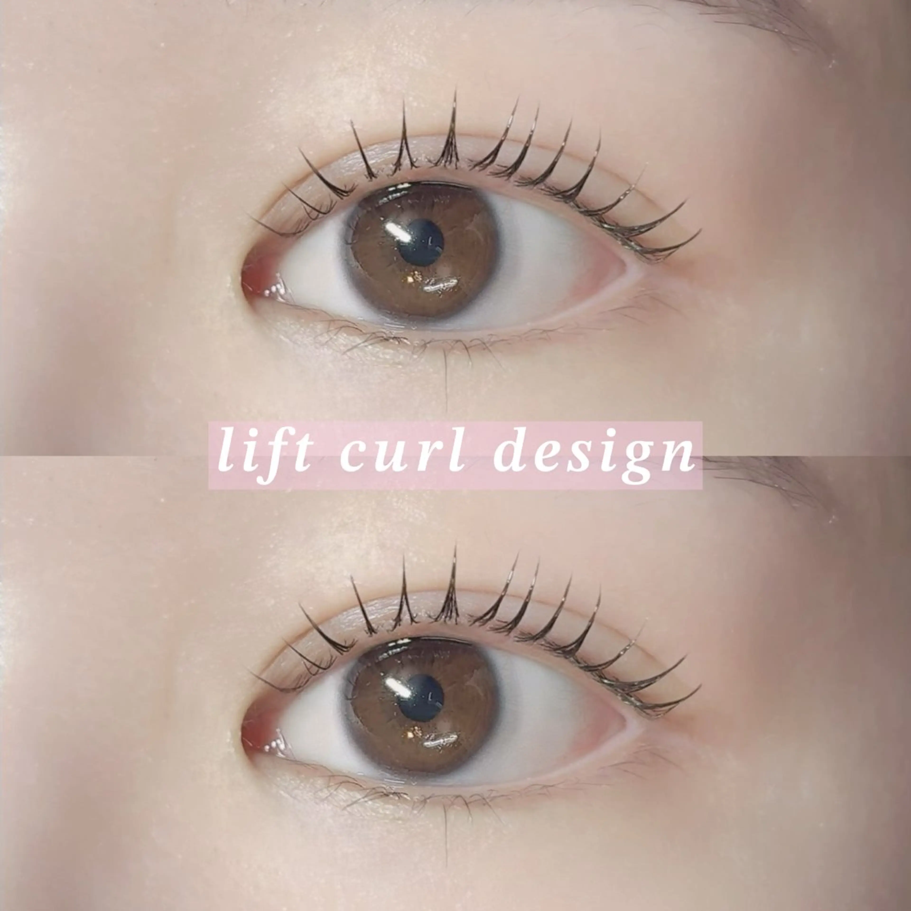 マツエク・マツパ マツパ Su's B 🪽‪ Takahashiのマツエク・マツパデザイン