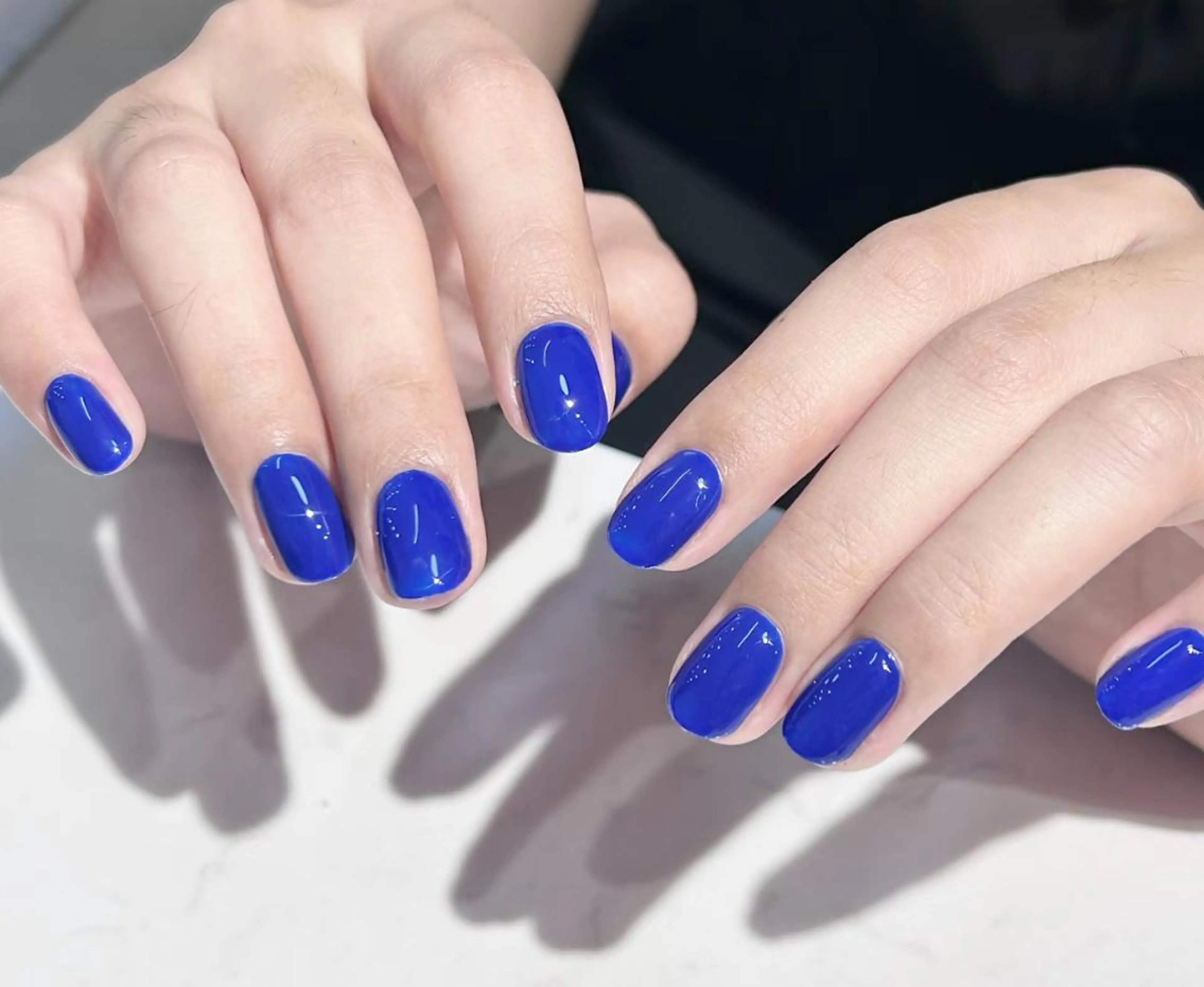 ネイル ハンドネイル 🎀 NaNa_nailのネイルデザイン