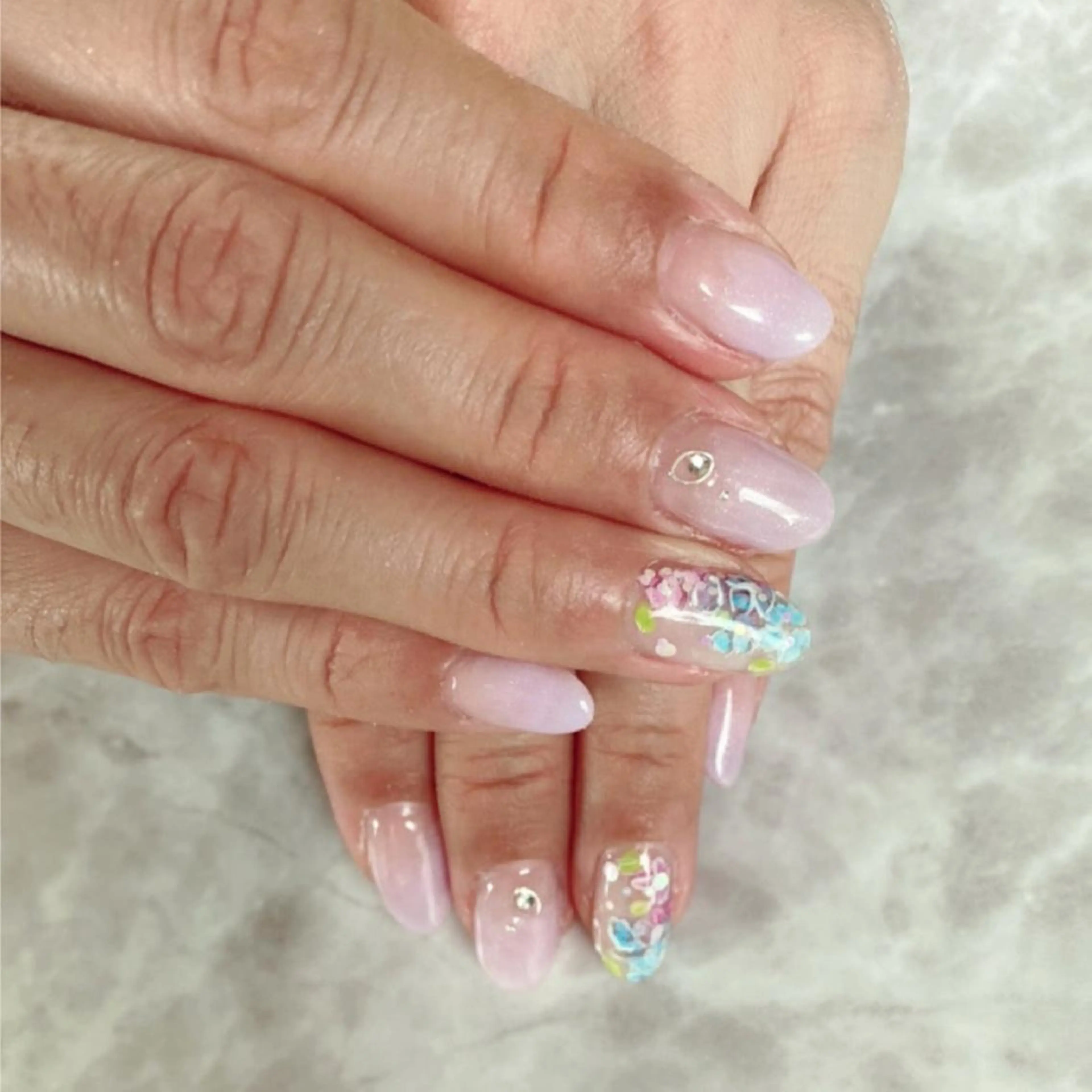 ネイル ネイリスト♡ AYAKOのネイルデザイン