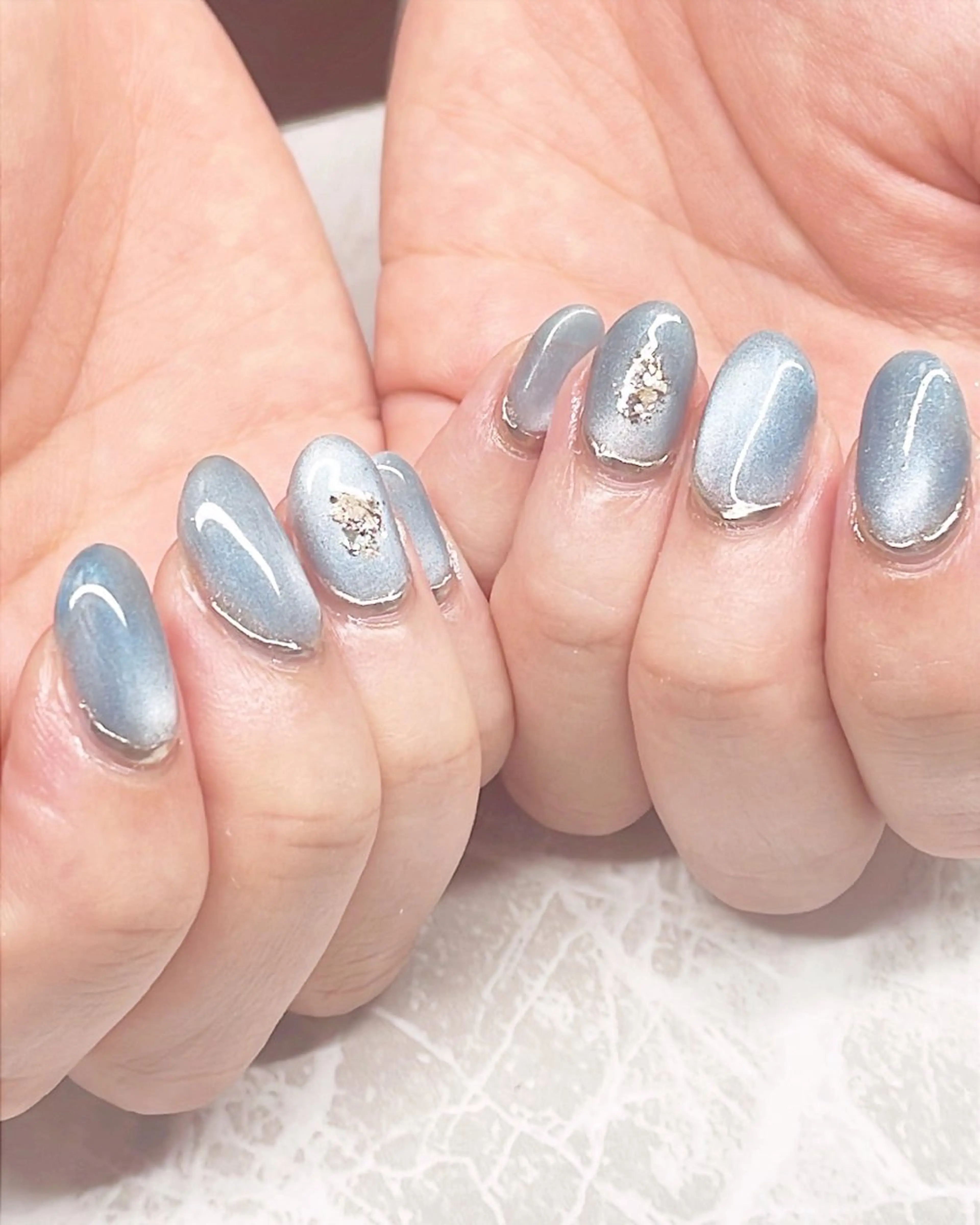 ネイル 【LUCE】 maiのネイルデザイン